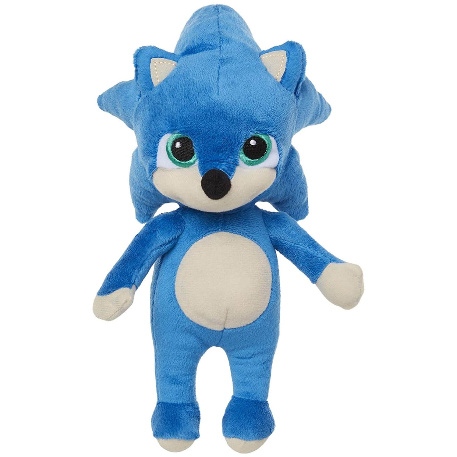 Sonic plush uk store