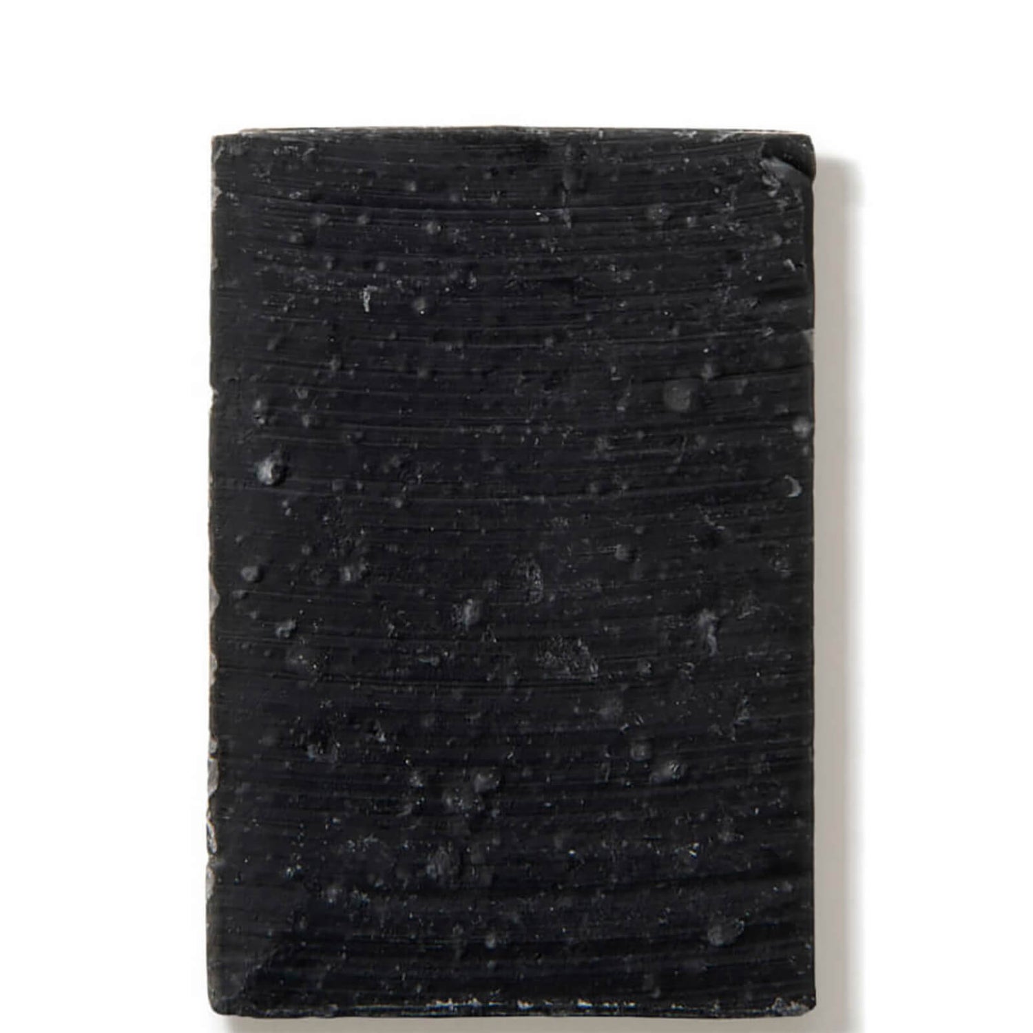 Herbivore Botanicals Bamboo Charcoal Deep Cleanse Detoxifying Soap Bar (4 oz.)