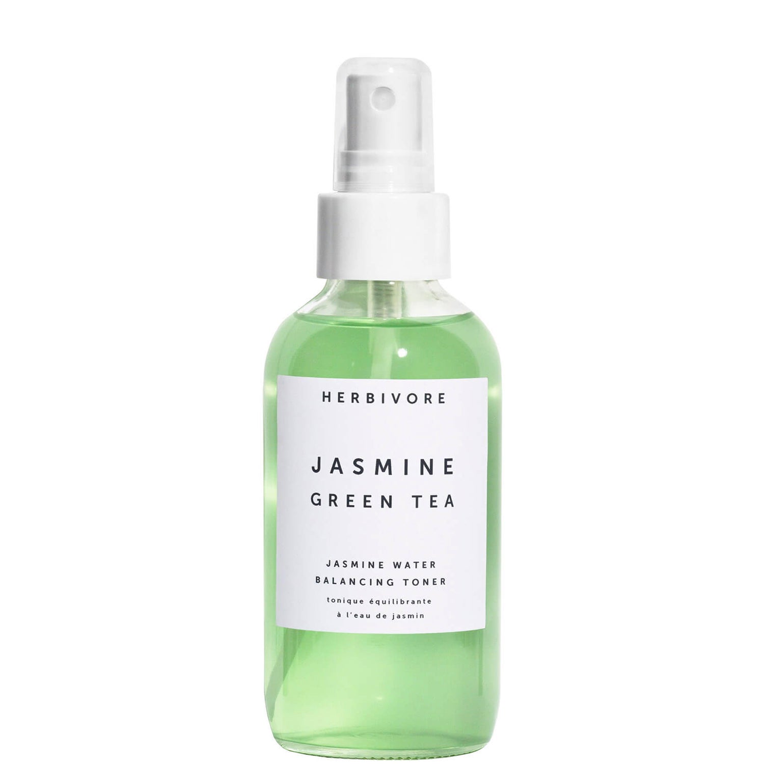 Herbivore Botanicals Jasmine Green Tea Balancing Toner (4 oz.)