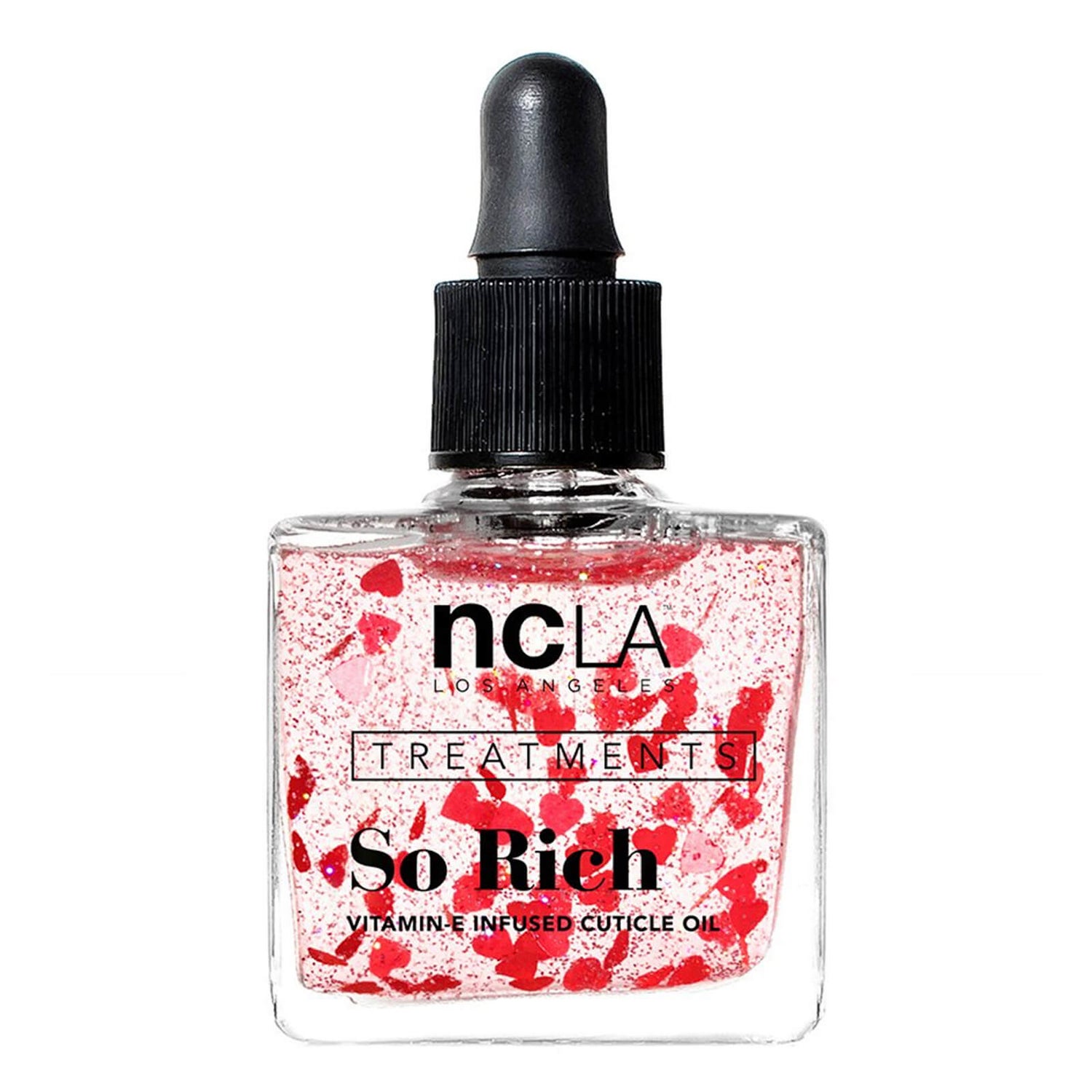NCLA Beauty So Rich Love Potion Cuticle Oil 13.3ml