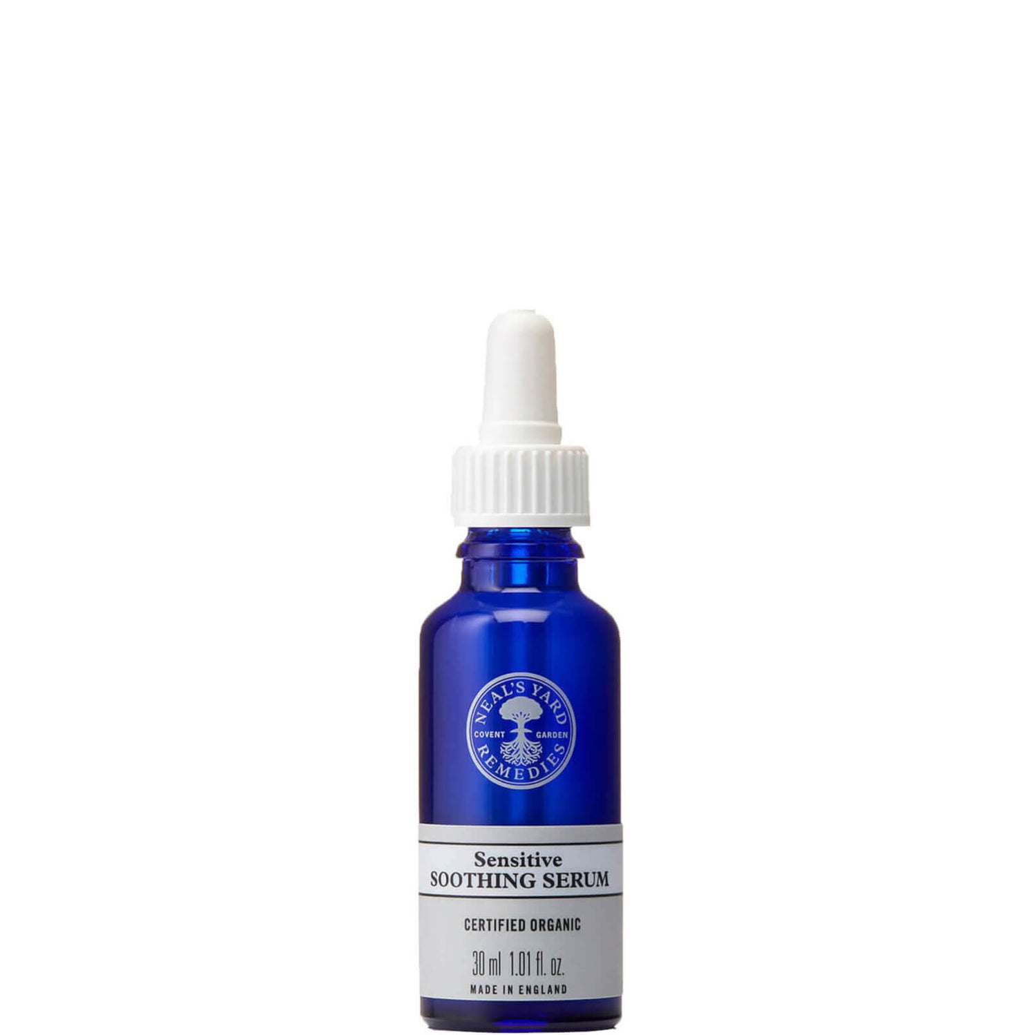 Neal's Yard Remedies Sensitive Soothing Daily Serum 30ml