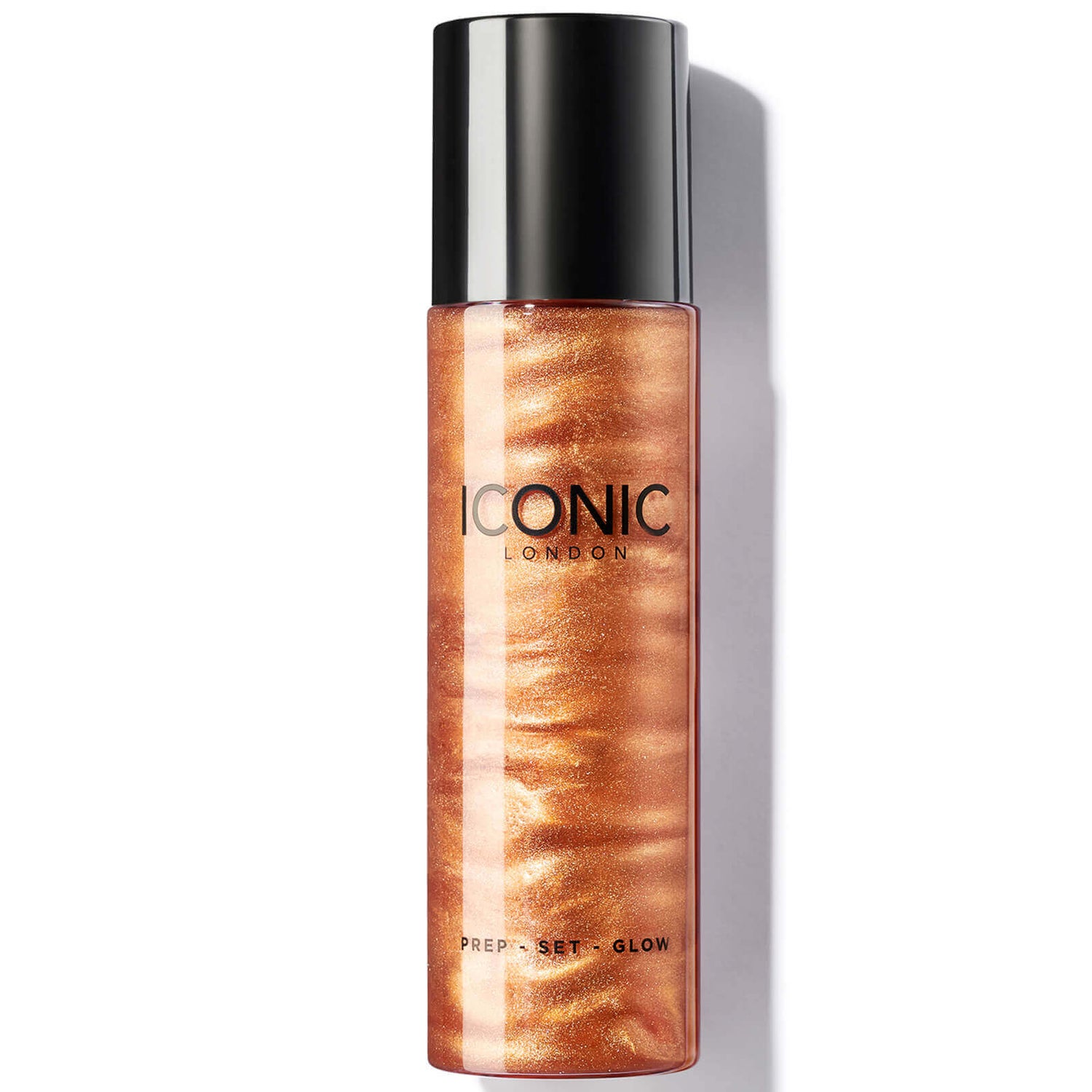ICONIC London Prep-Set-Glow 120ml (Various Shades)