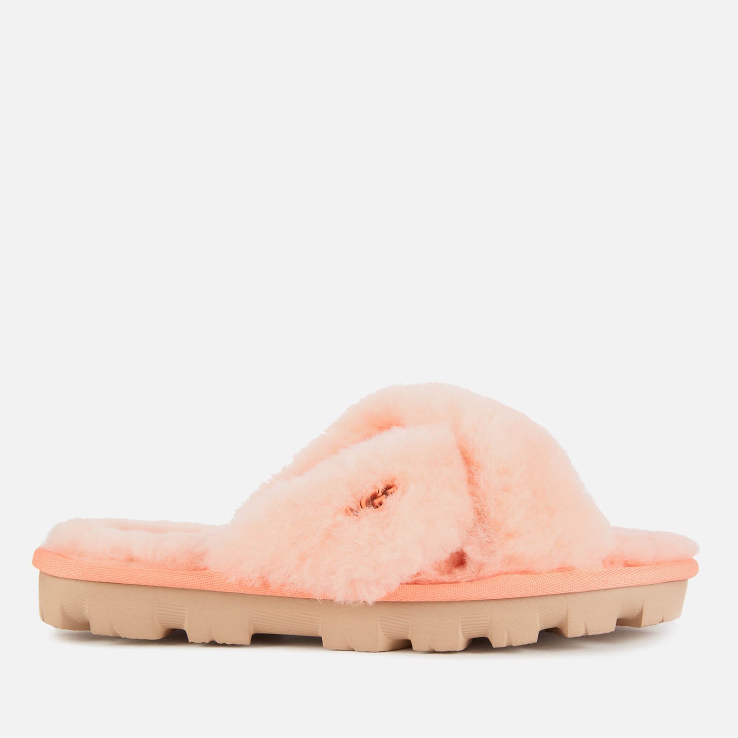 Ugg online fuzzette slide