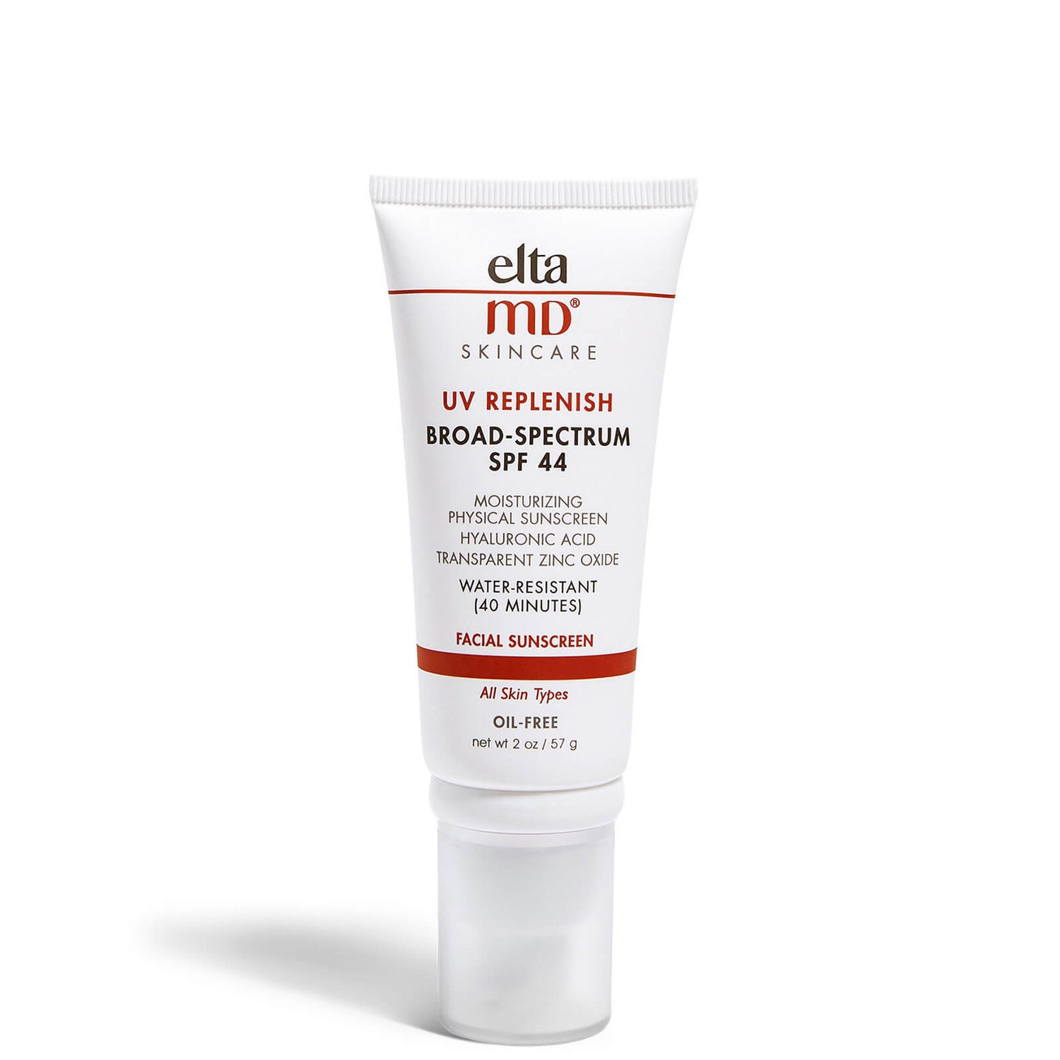 eltamd uv replenish broad spectrum spf 44 reviews