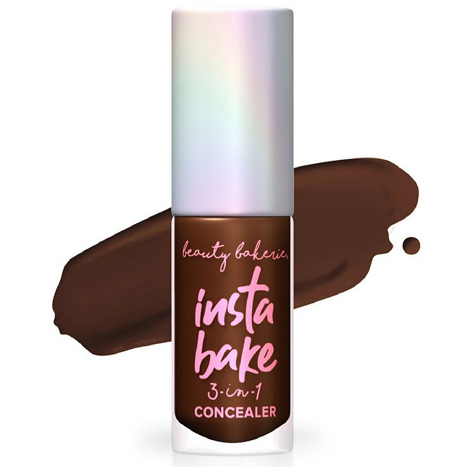 Beauty Bakerie InstaBake 3-in-1 Hydrating Concealer (Various Shades)