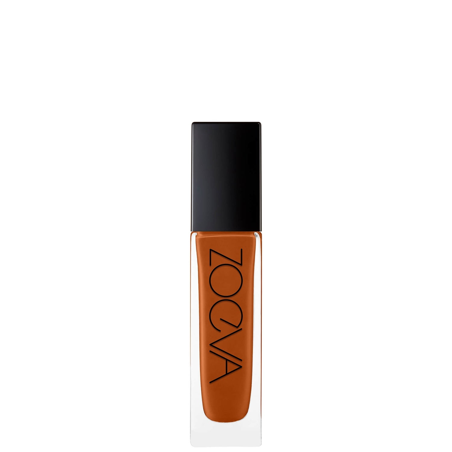 ZOEVA Authentik Skin Foundation 30ml (Various Shades)