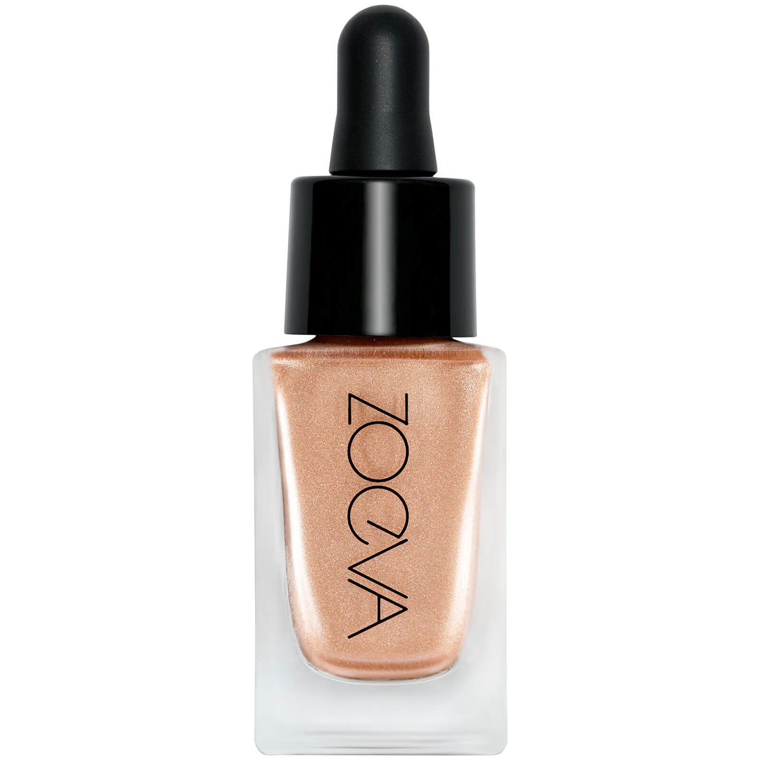 ZOEVA Liquid Light Drops - Astro 14ml | Cult Beauty