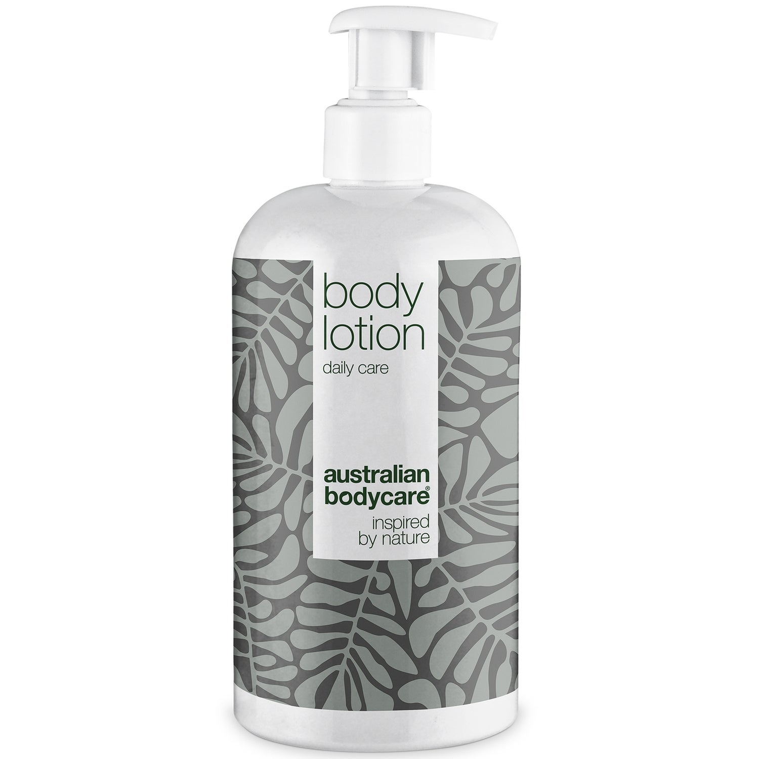 Australian Bodycare Body Lotion 500ml