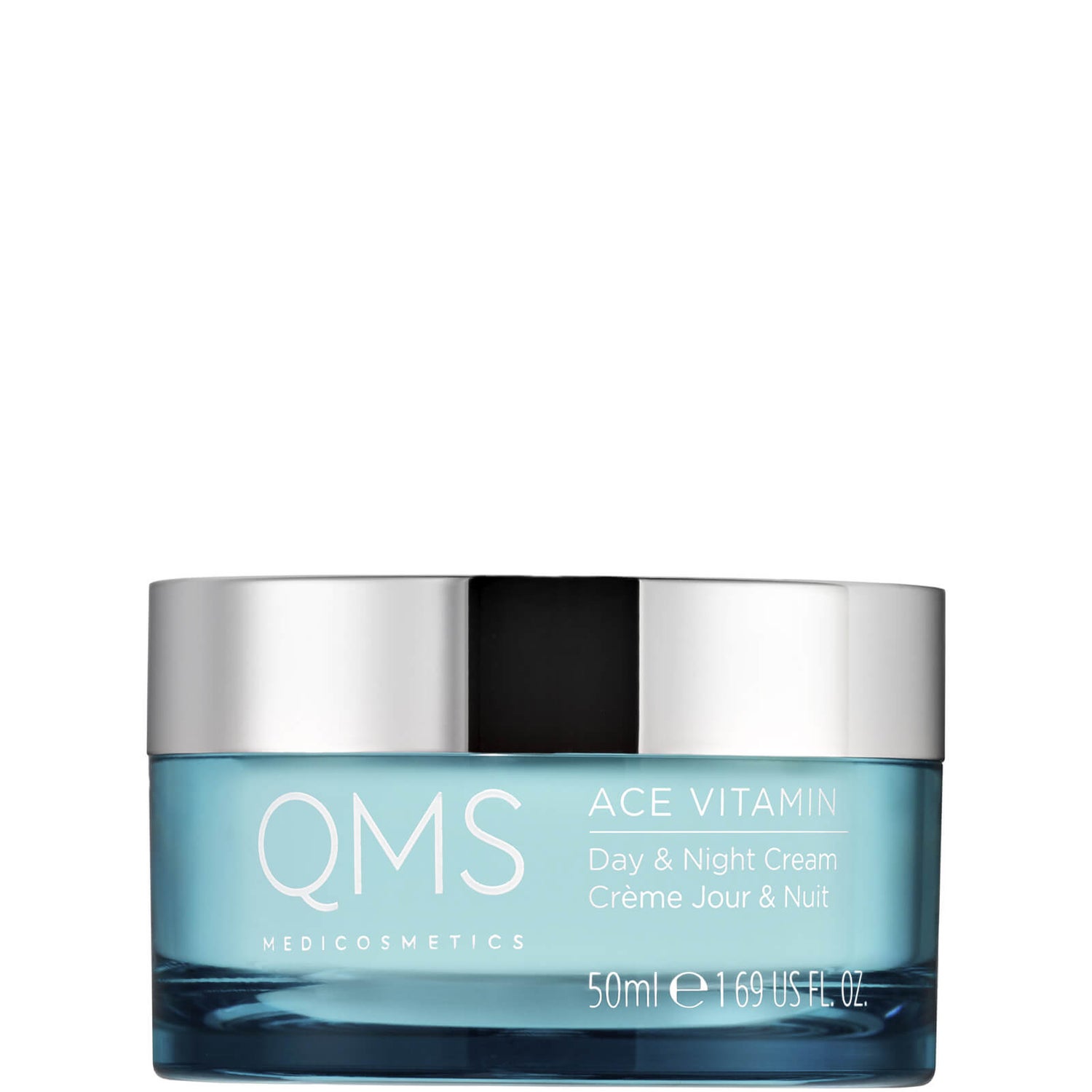 QMS Medicosmetics ACE Vitamin Day & Night Cream 50ml