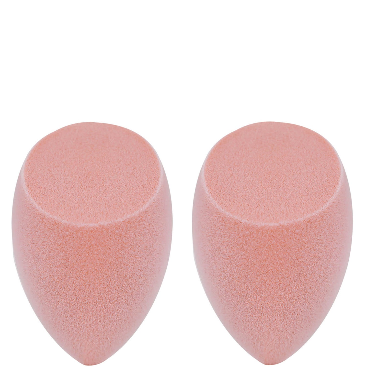 Real Techniques Miracle Complexion Powder Sponge (2er-Pack)