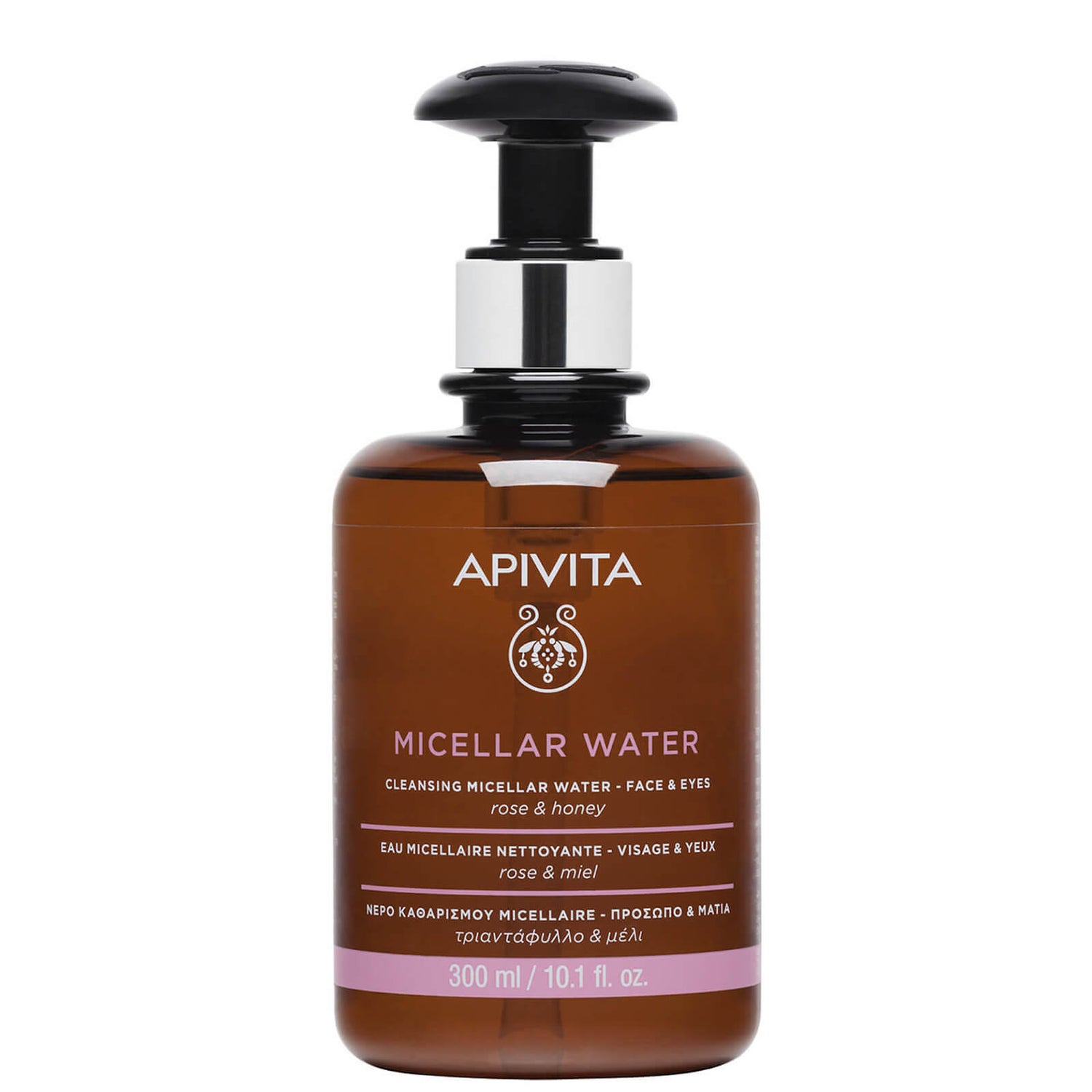 APIVITA Micellar Water 10.1 fl. oz