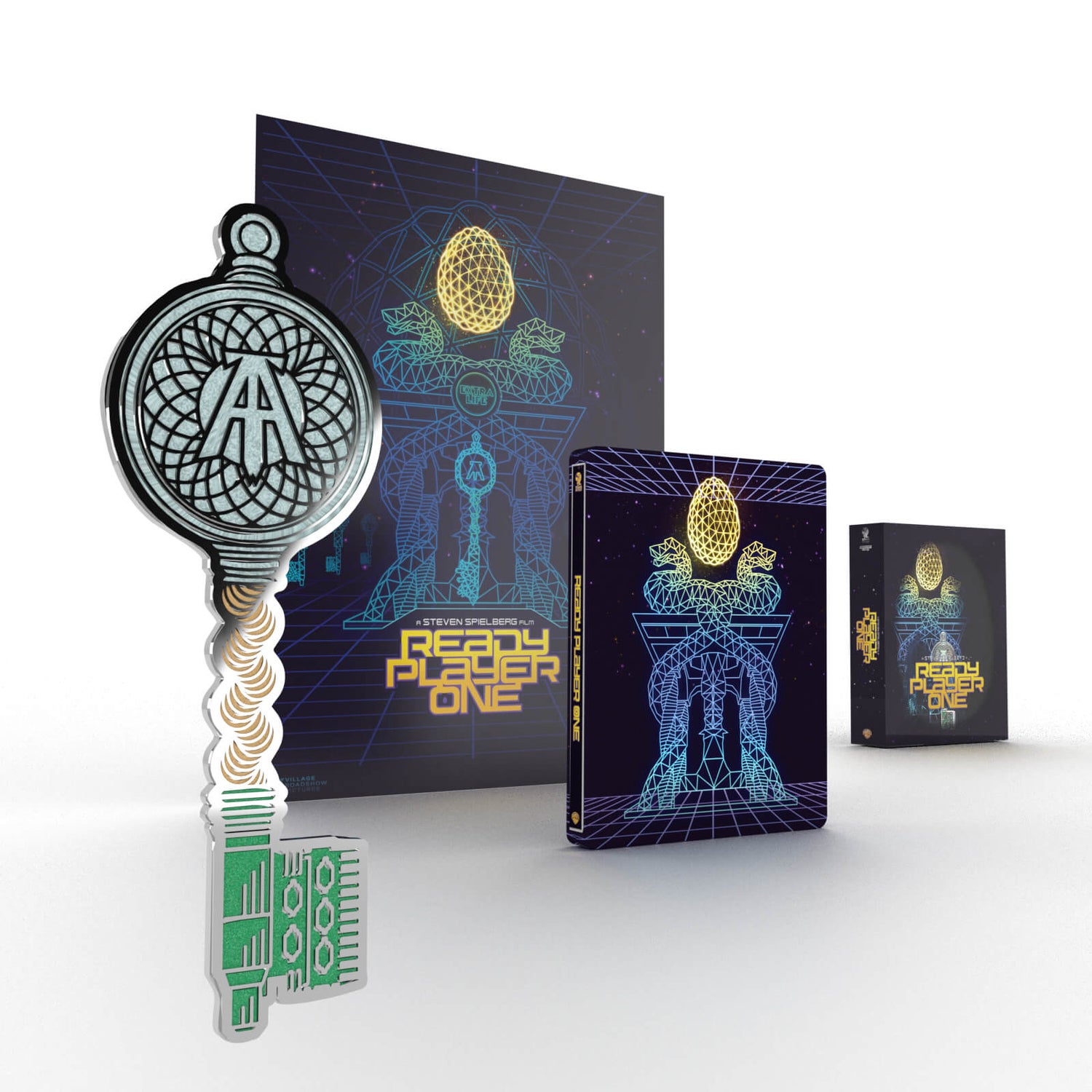 Ben Mendelsohn Movie Ready Player One Netflix Ready Player One