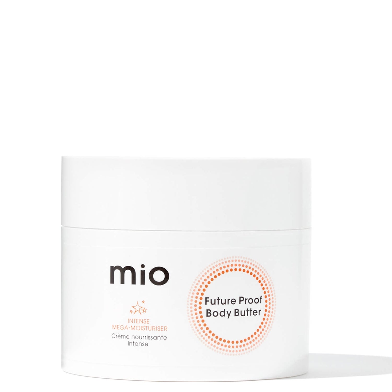 Future Proof Body Butter (240 ml)