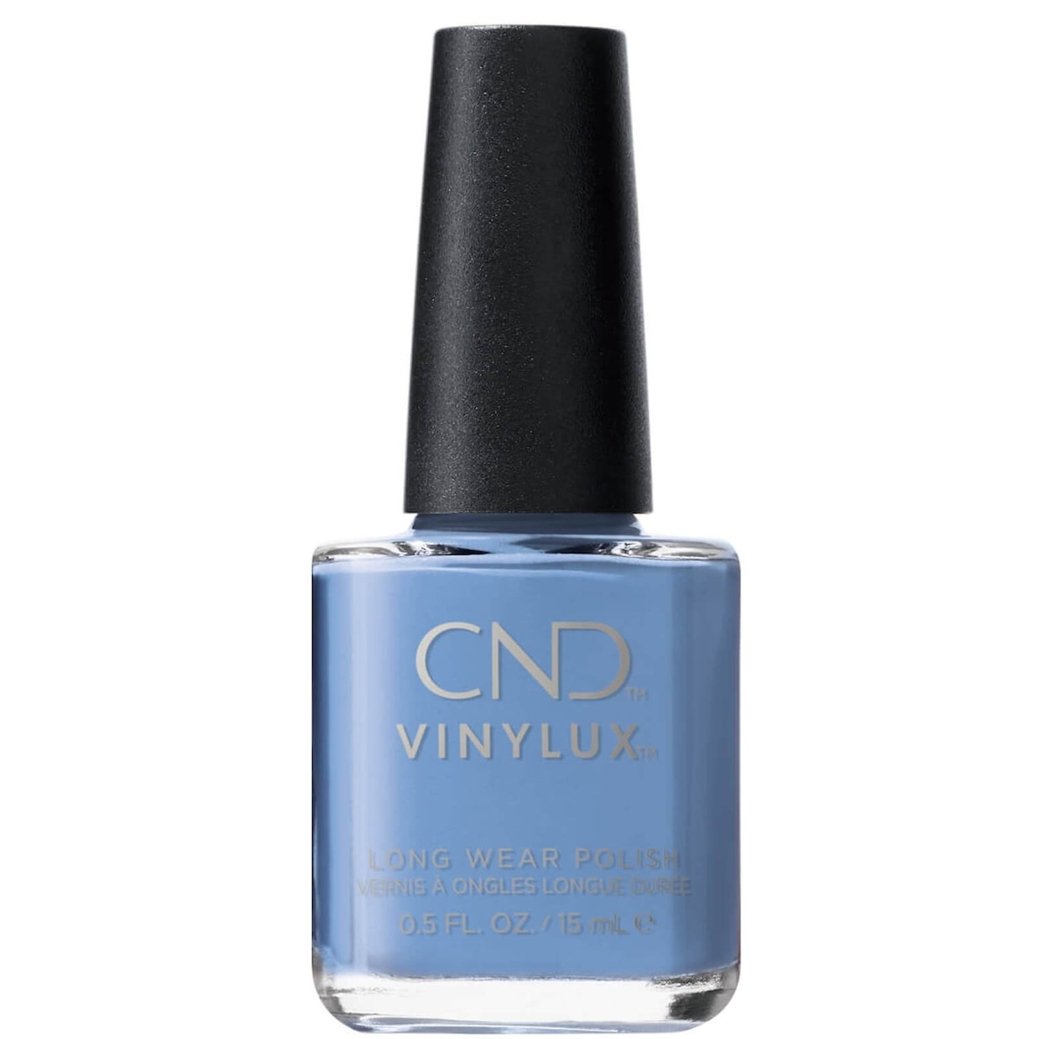 CND Vinylux Down by the Bae 15ml - Limited Edition