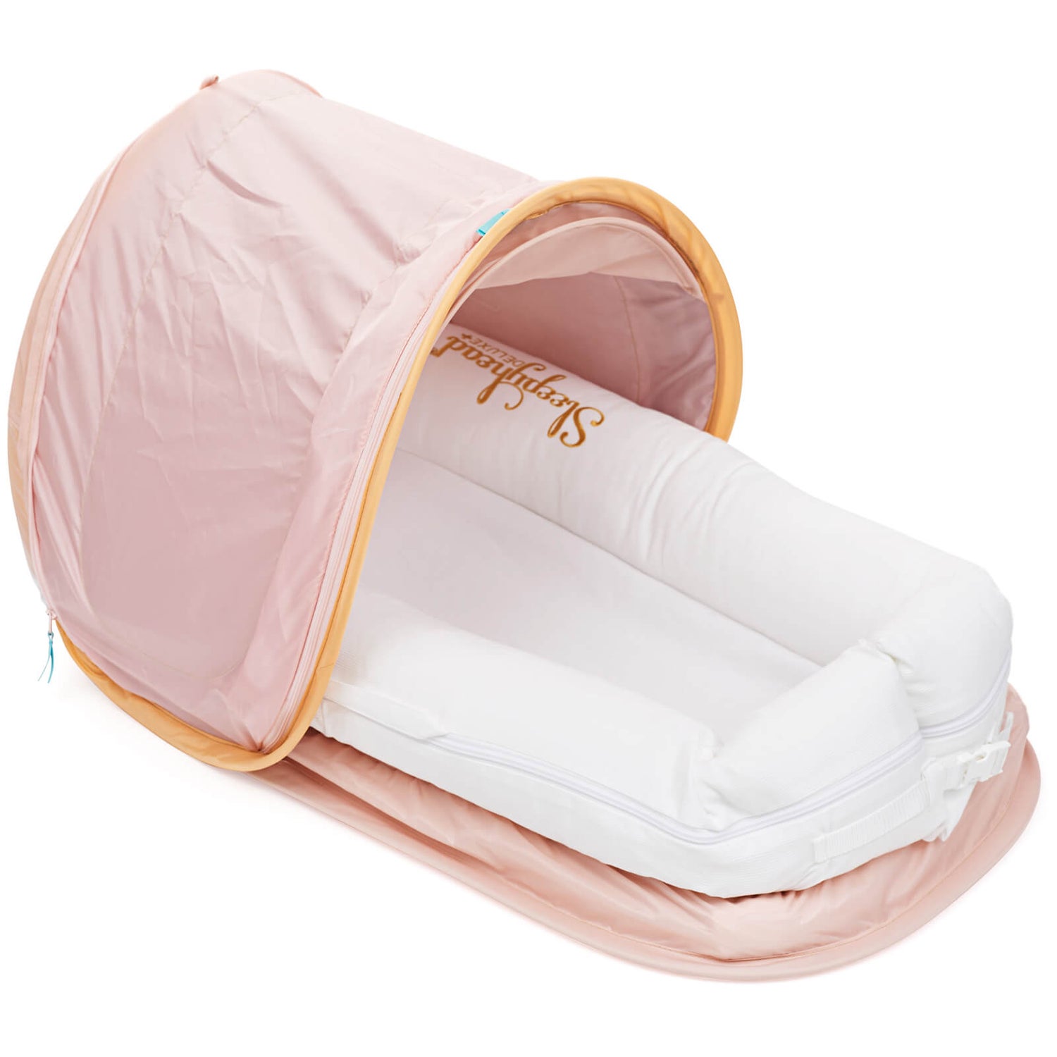 Sleepyhead best sale deluxe rose
