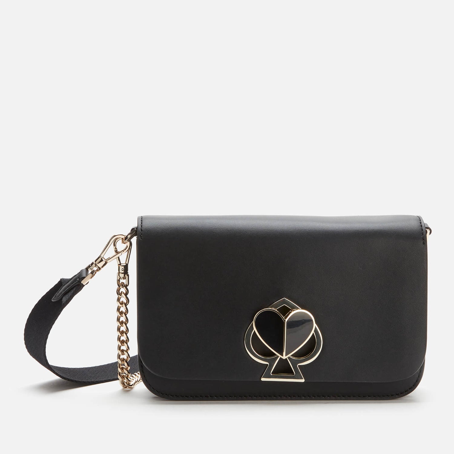 Kate Spade New York Women'S Nicola Twistlock Small Top Handle Bag