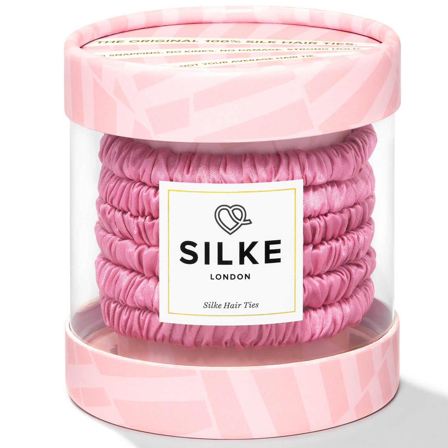 Silk shop hair ties