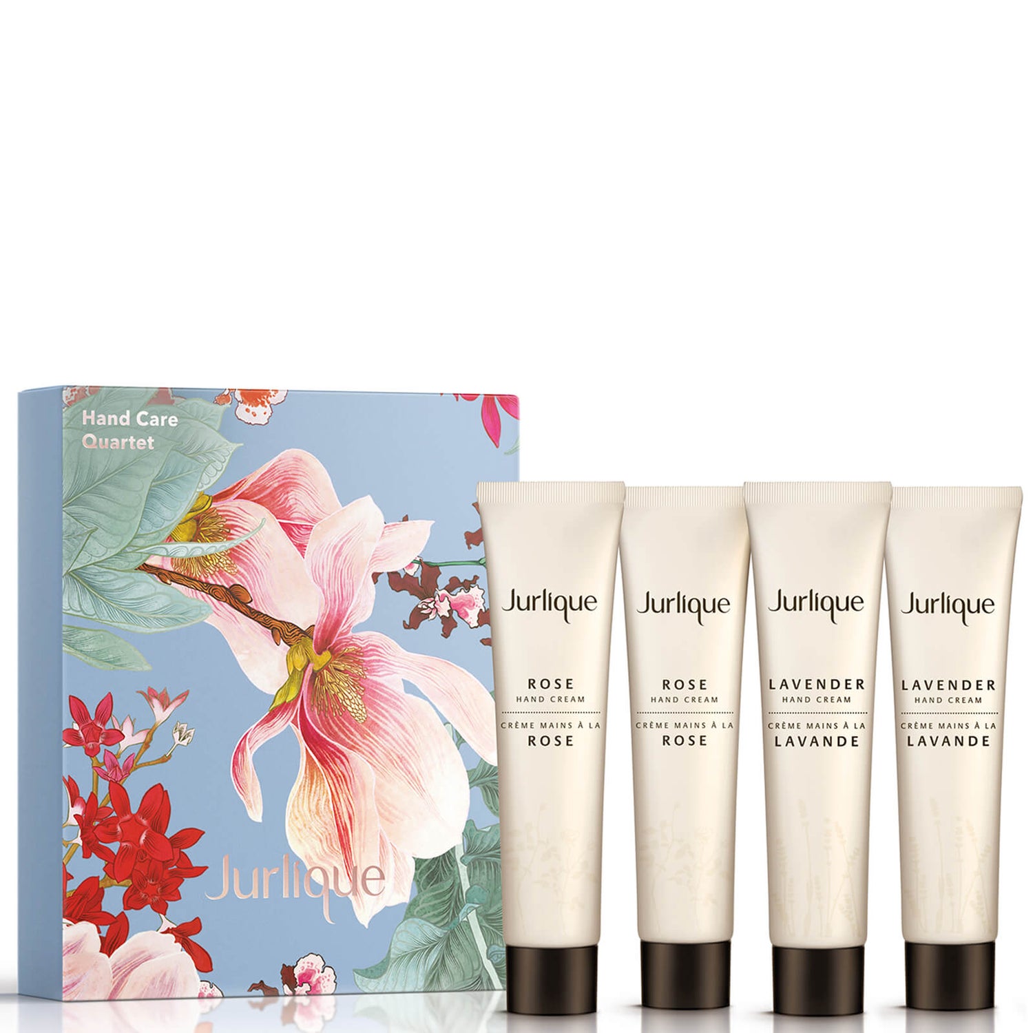 Jurlique Hand Care Quartet Set