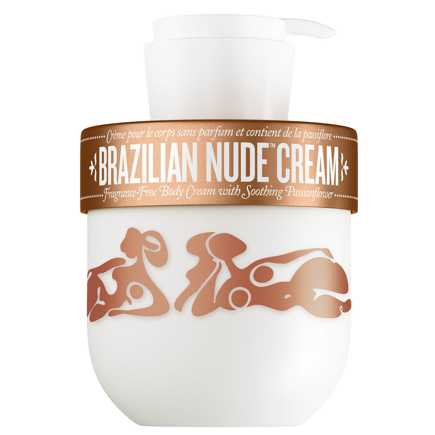 Sol de Janeiro Brazilian Nude Body Cream (13 fl. oz.)