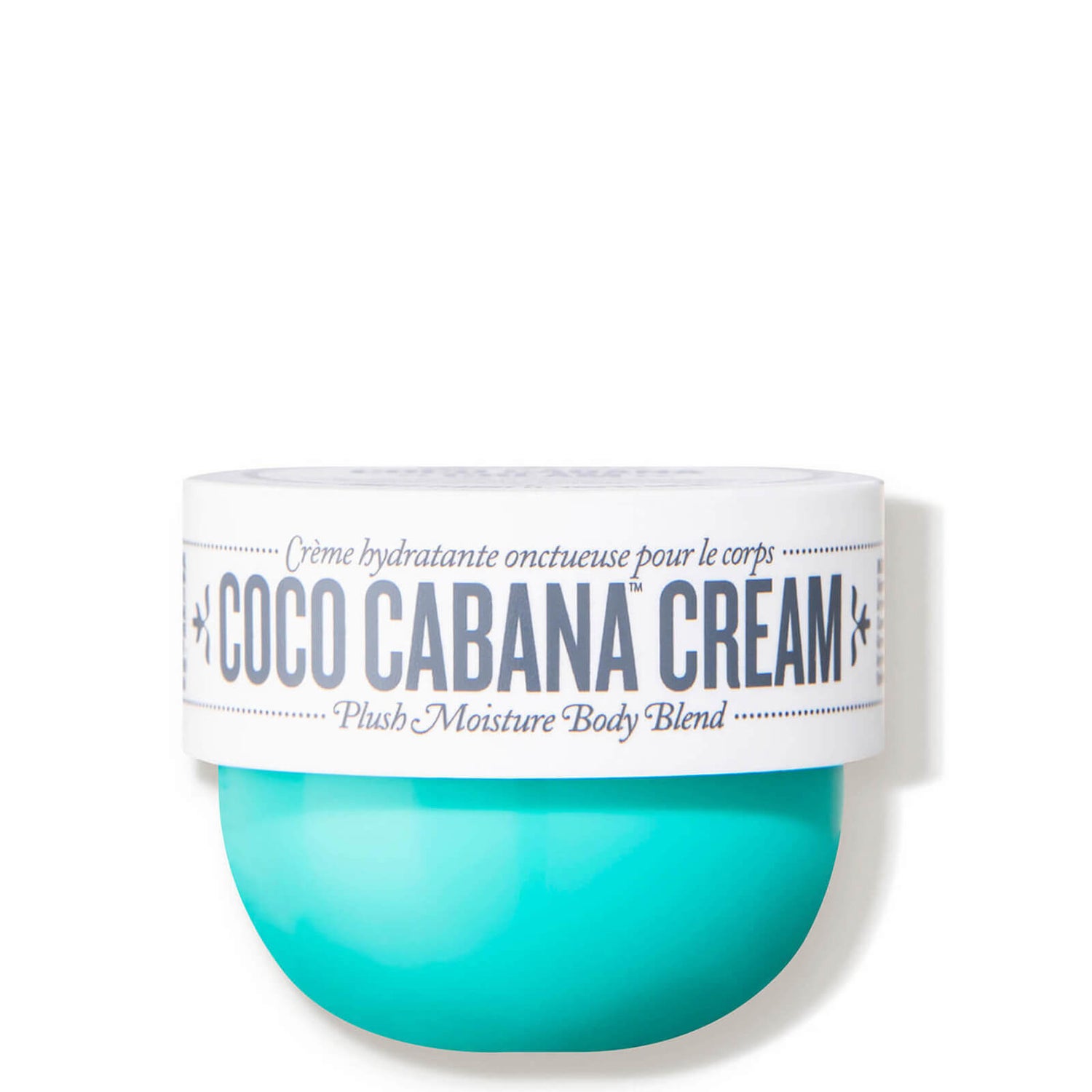 Crème Coco Cabana Sol de Janeiro 75 ml