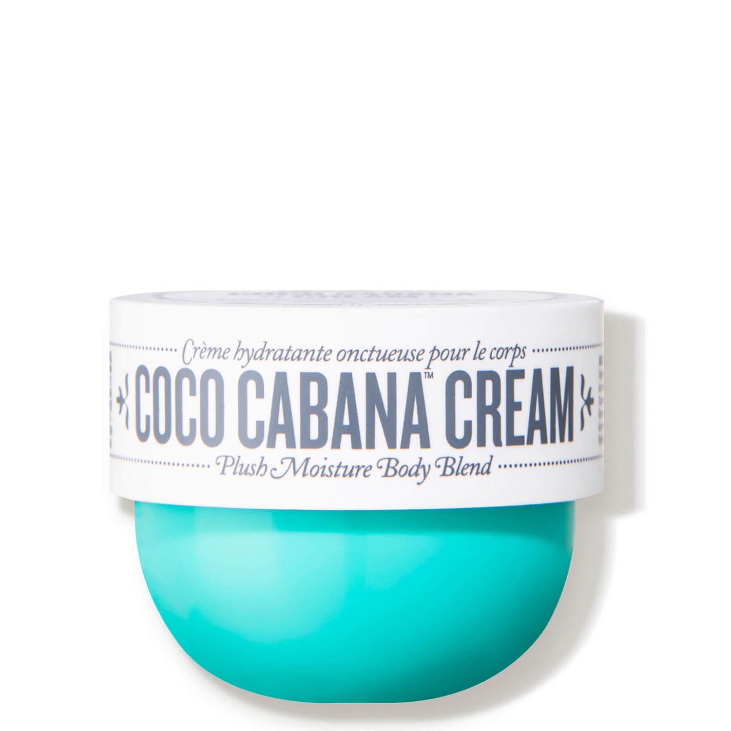 Sol de Janeiro Coco Cabana Body Cream (2.5 fl. oz.)