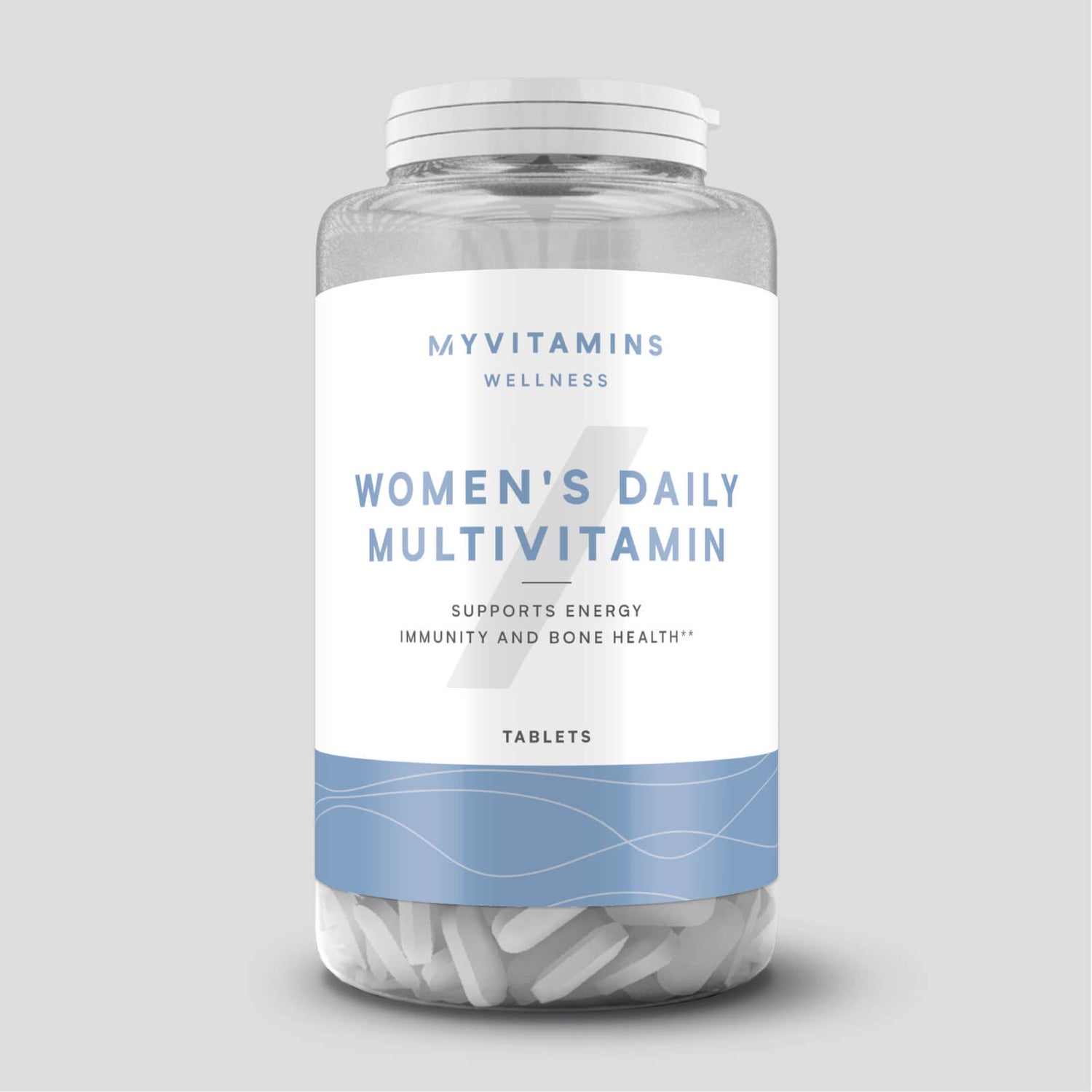 Women’s Multivitamin - 30servings