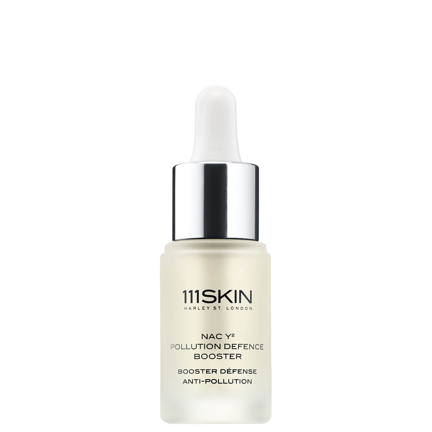 111SKIN NACY2 Pollution Defence Booster 20ml