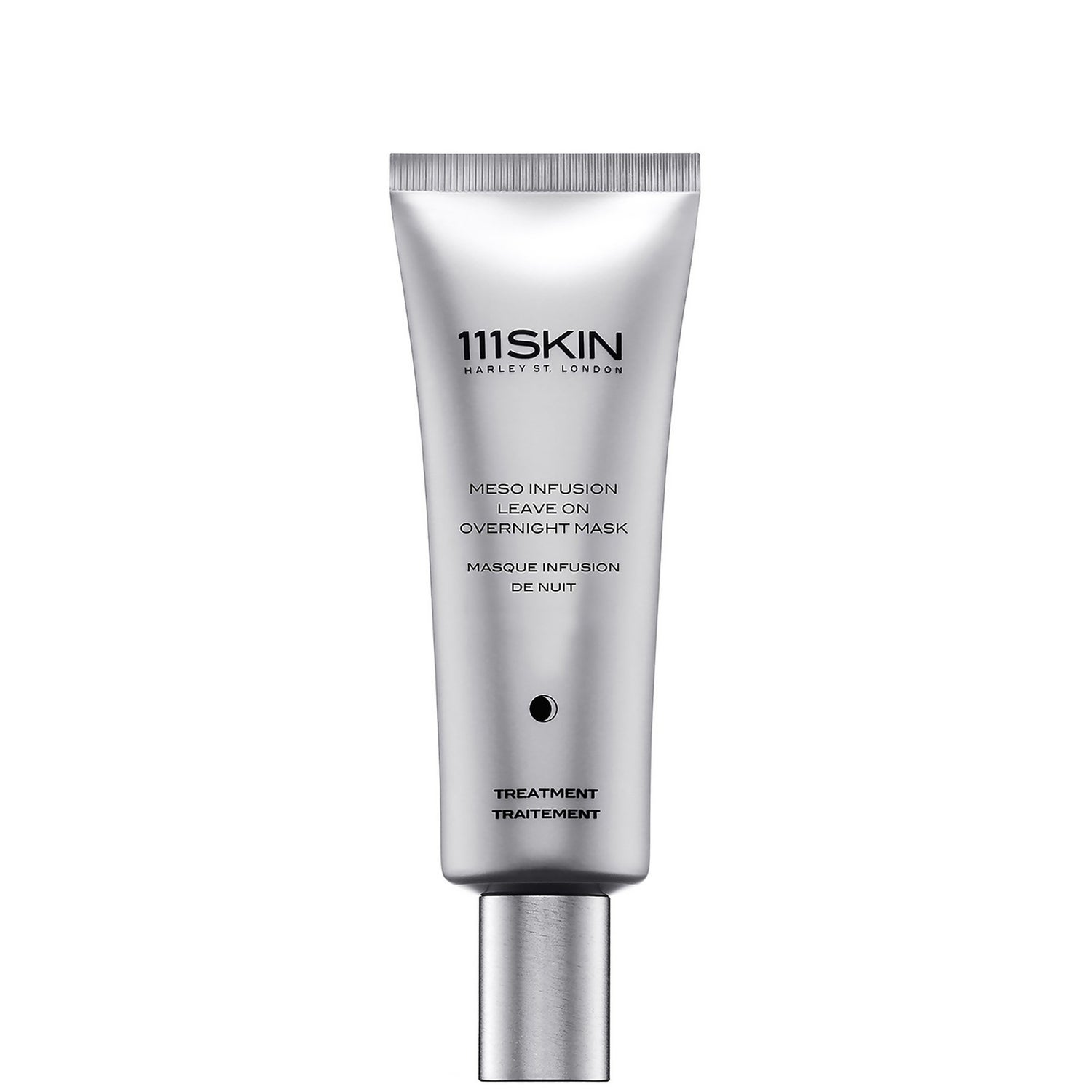 111SKIN Meso Infusion Leave On Overnight Mask 75ml