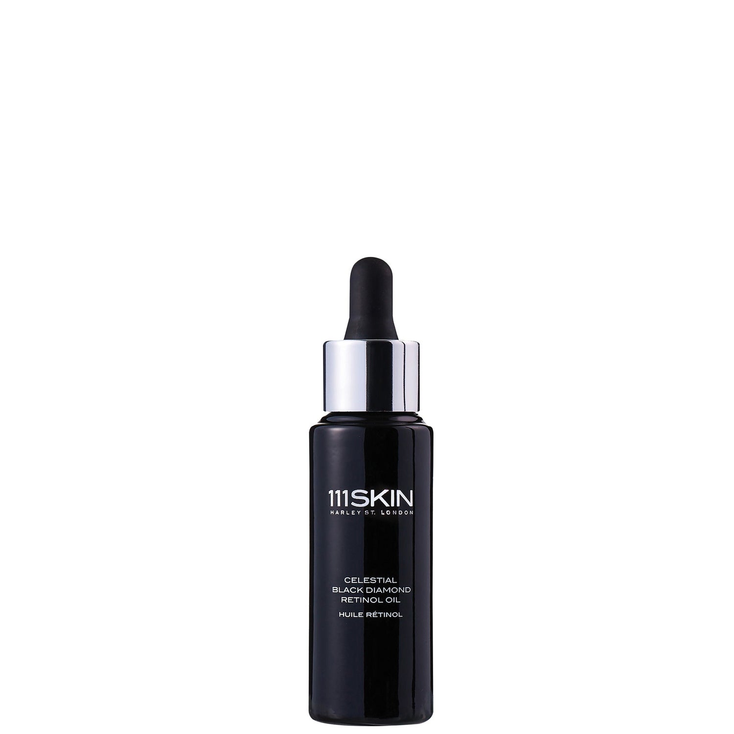 111SKIN Celestial Black Diamond Retinol Oil 30ml