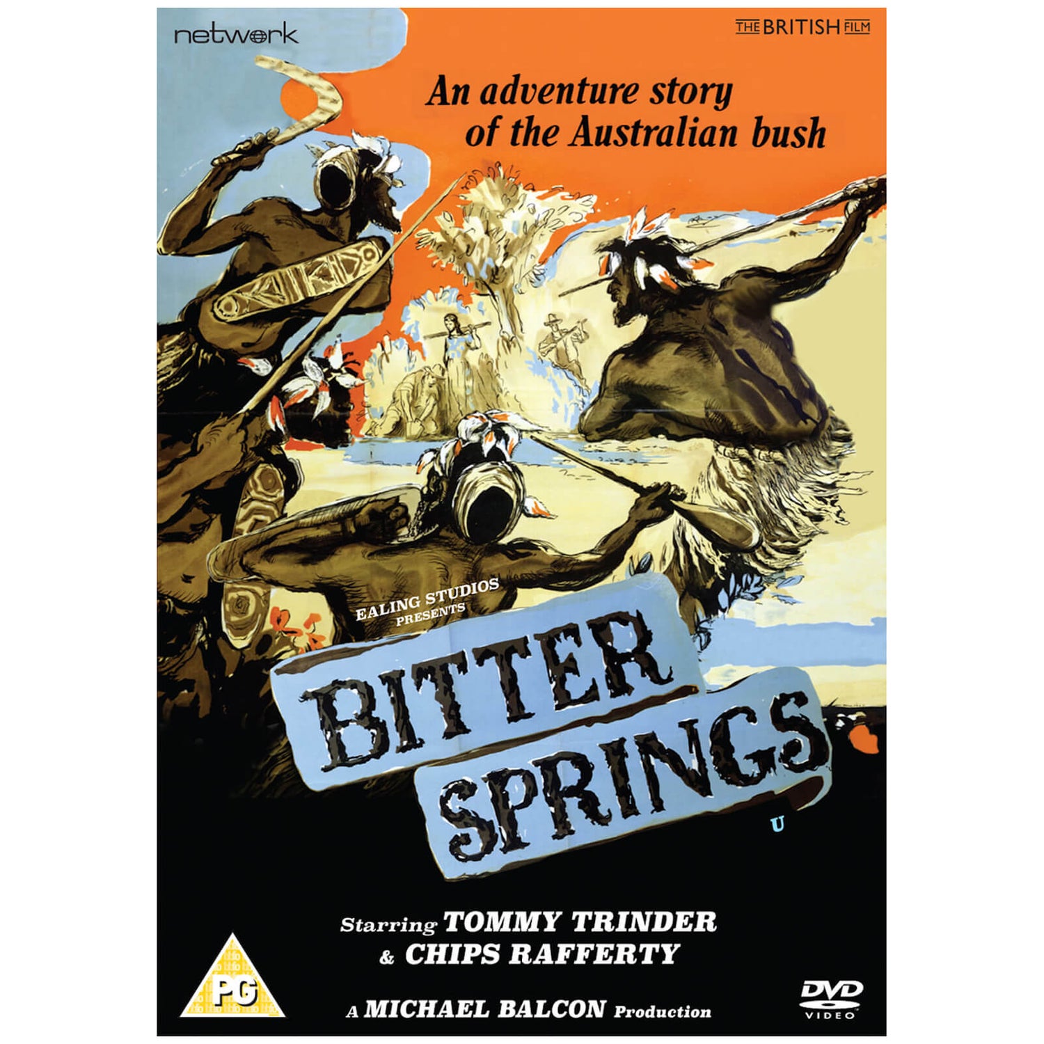 Bitter Springs