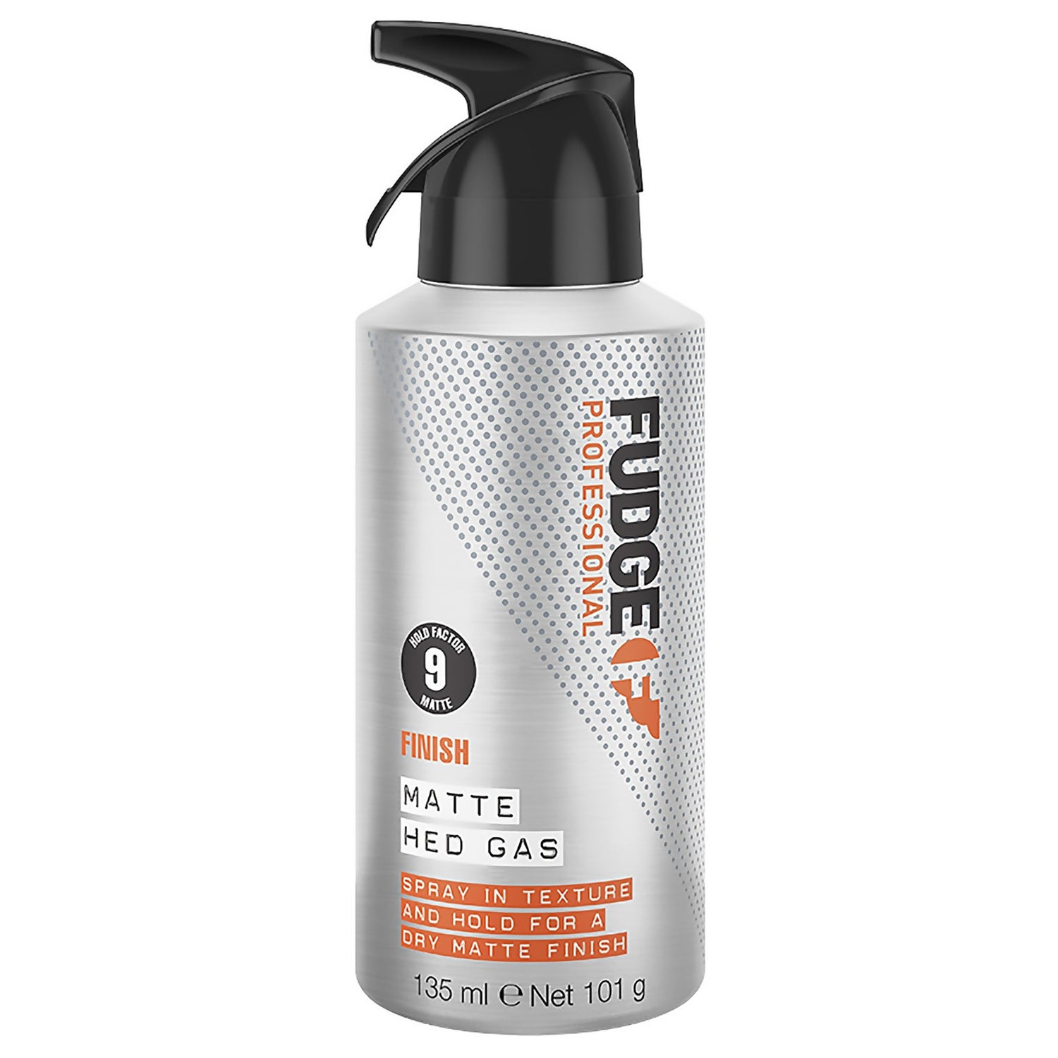 Matte Hed Gas 150ml