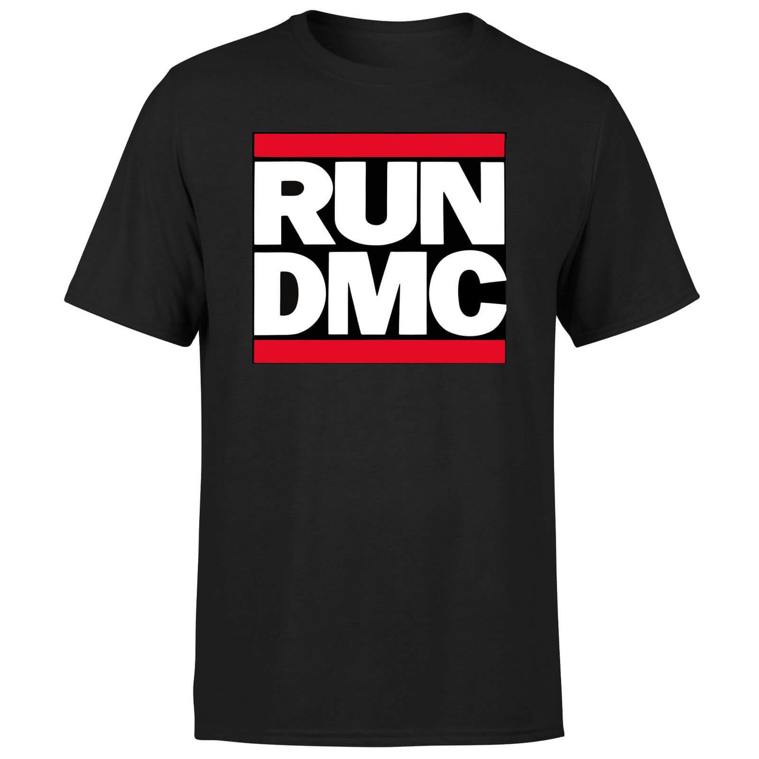 RUN DMC オフィシャル Tシャツ