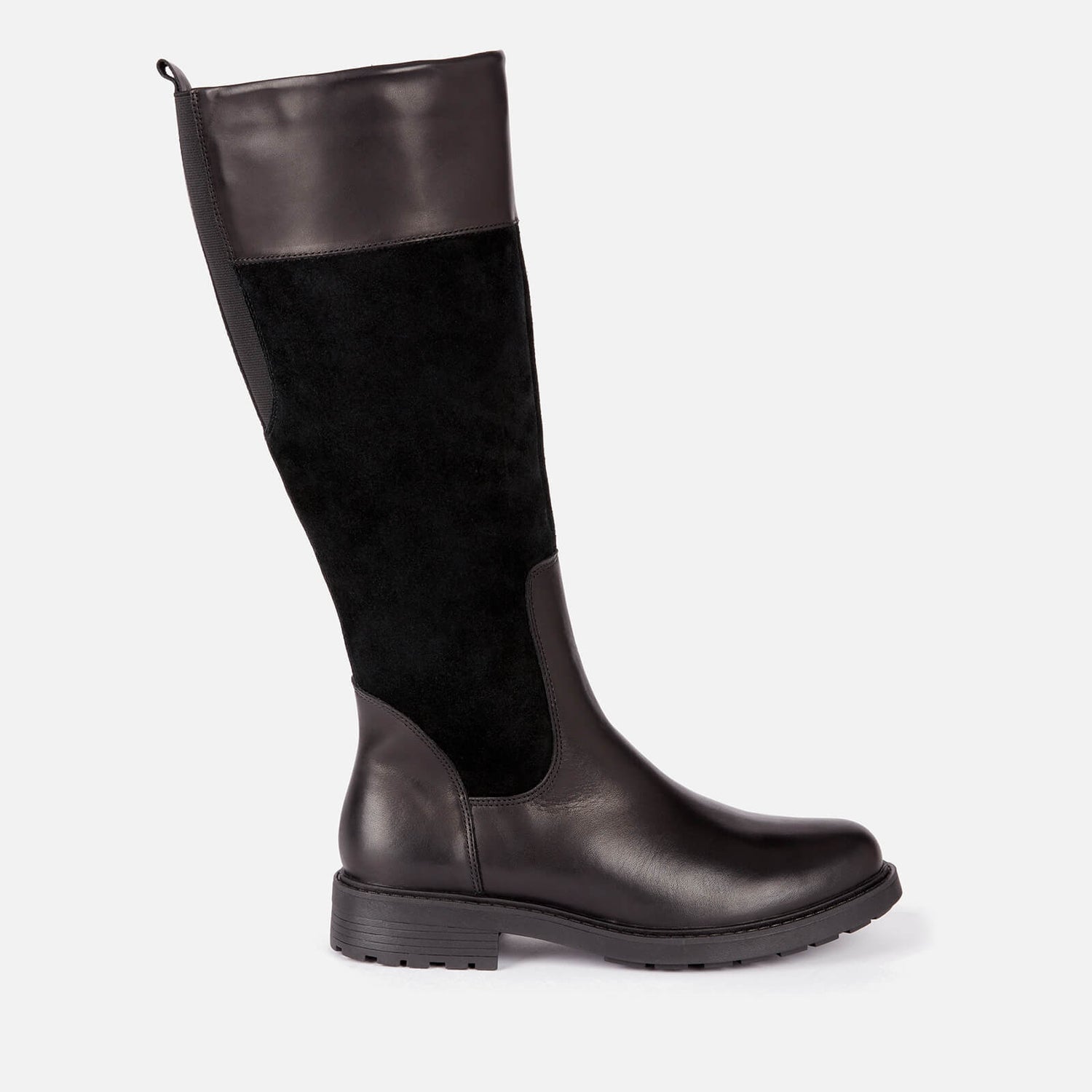 Clarks women's orinoco boots sales