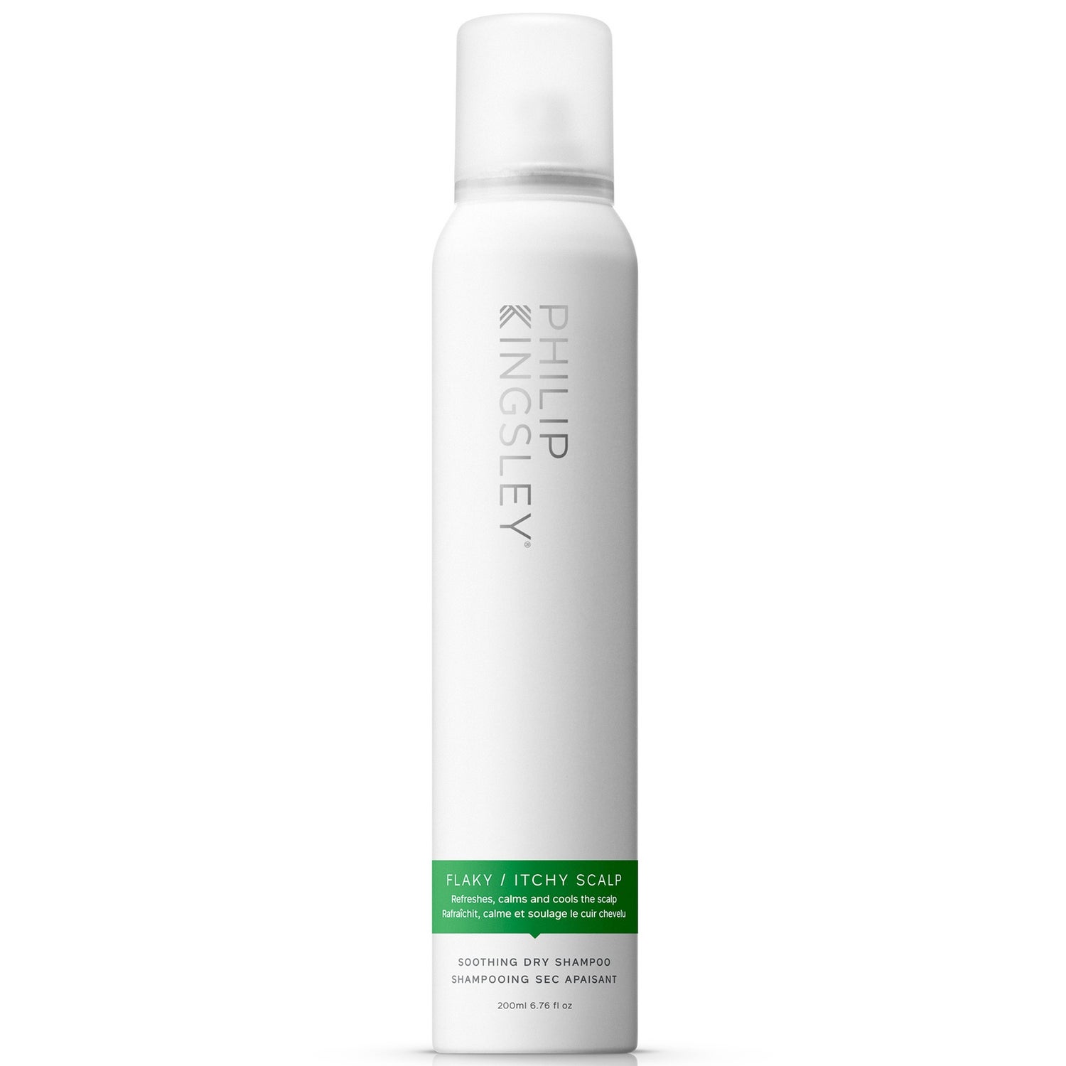 Philip Kingsley Flaky/Itchy Scalp Dry Shampoo 200 ml