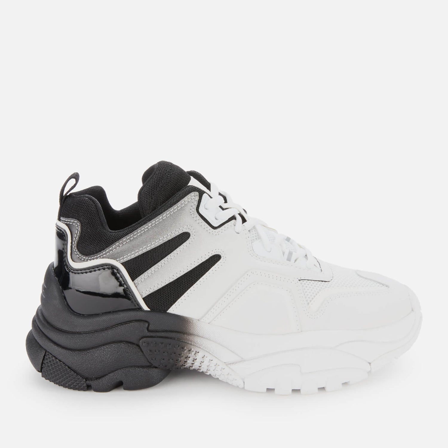 ash active sneakers