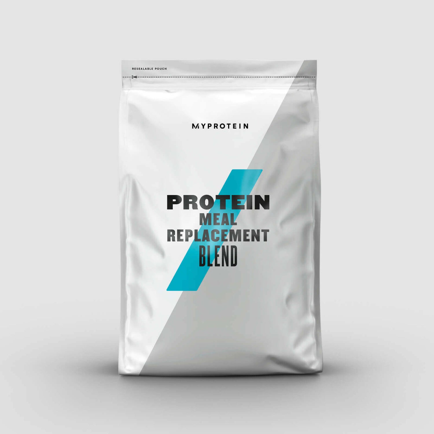 Protein Meal Replacement Blend - 1kg - Strawberry