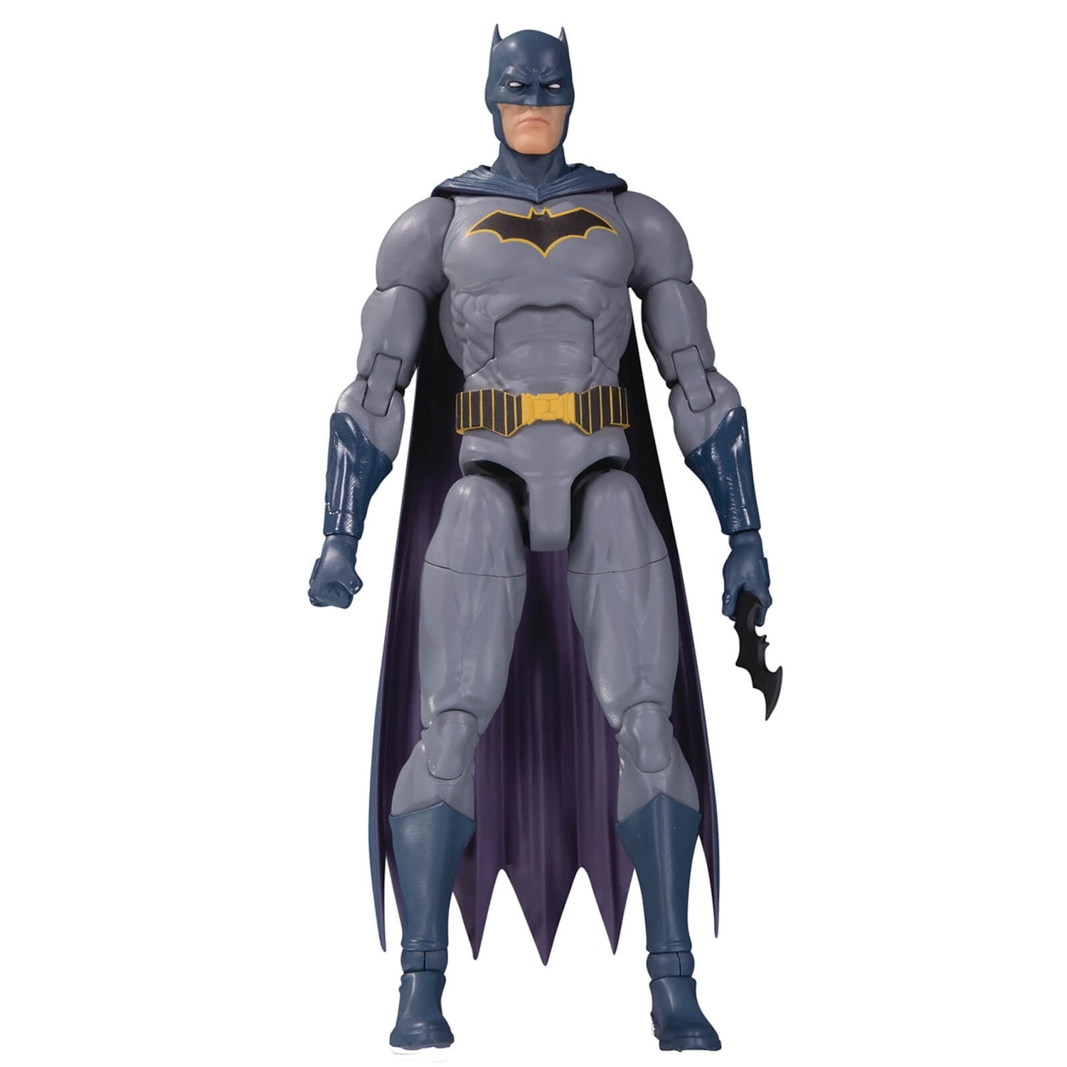 DC Collectibles DC Essentials Batman Action Figure Merchandise | Zavvi  Australia