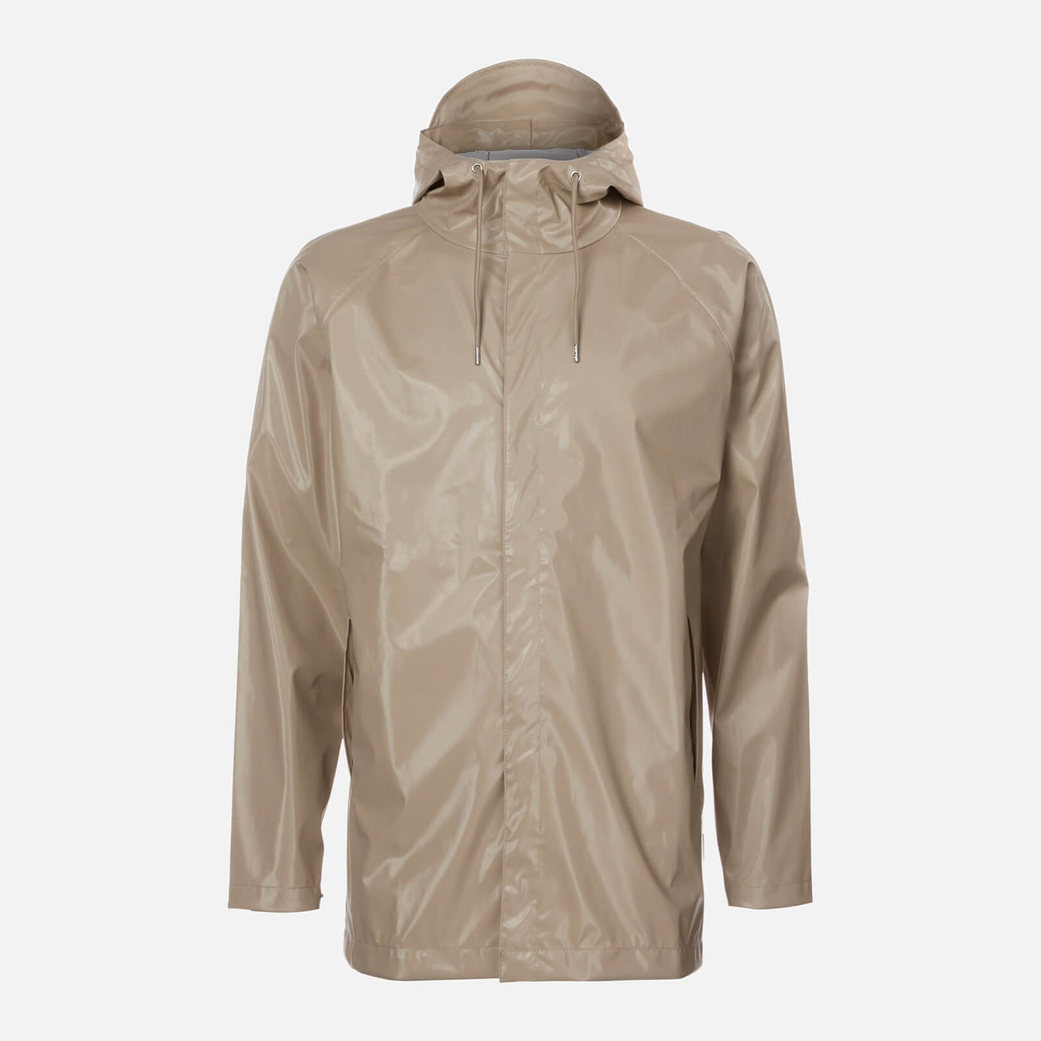Rains short coat cheap