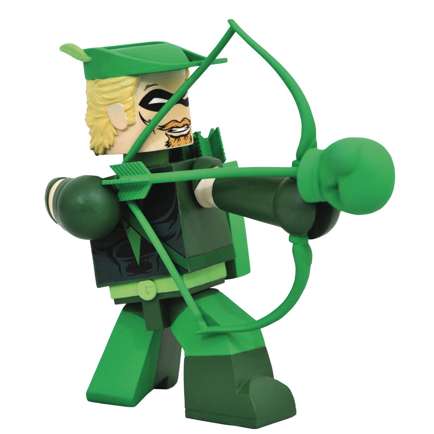 Diamond Select DC Comics Green Arrow Vinimate Figure