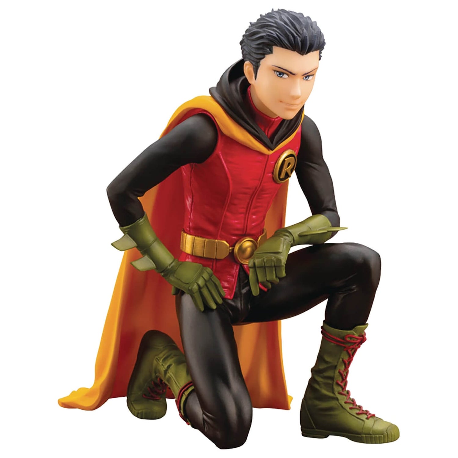 Kotobukiya DC Comics Ikemen Statue - Robin (Damien Wayne