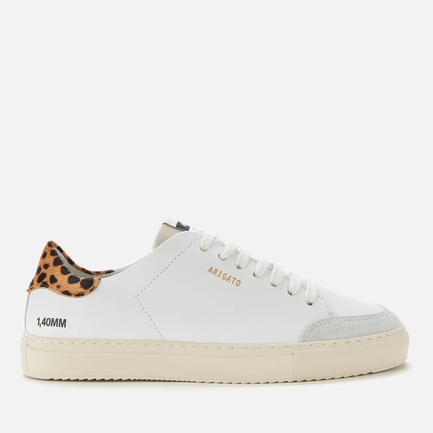 Axel arigato trainers womens clearance