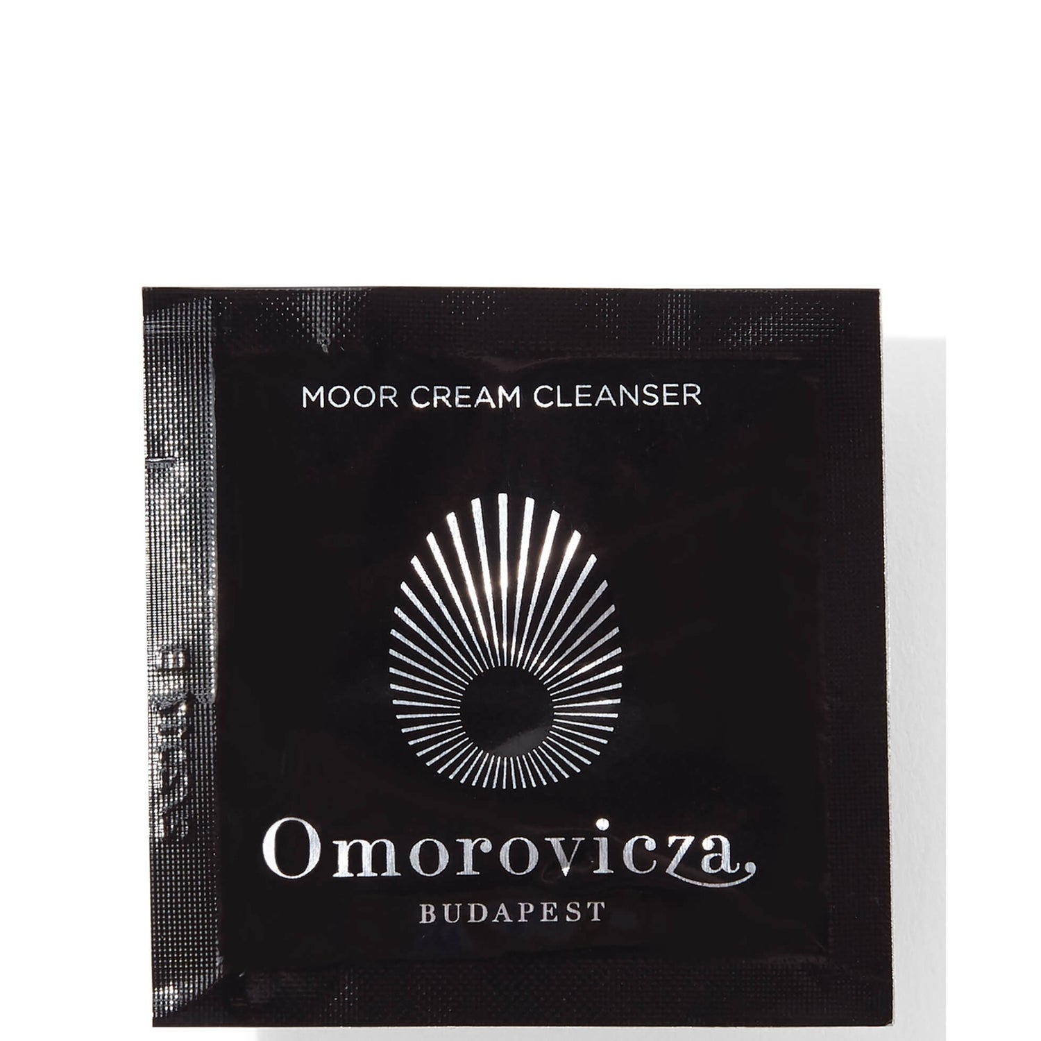Omorovicza Moor Cream Cleanser 2ml
