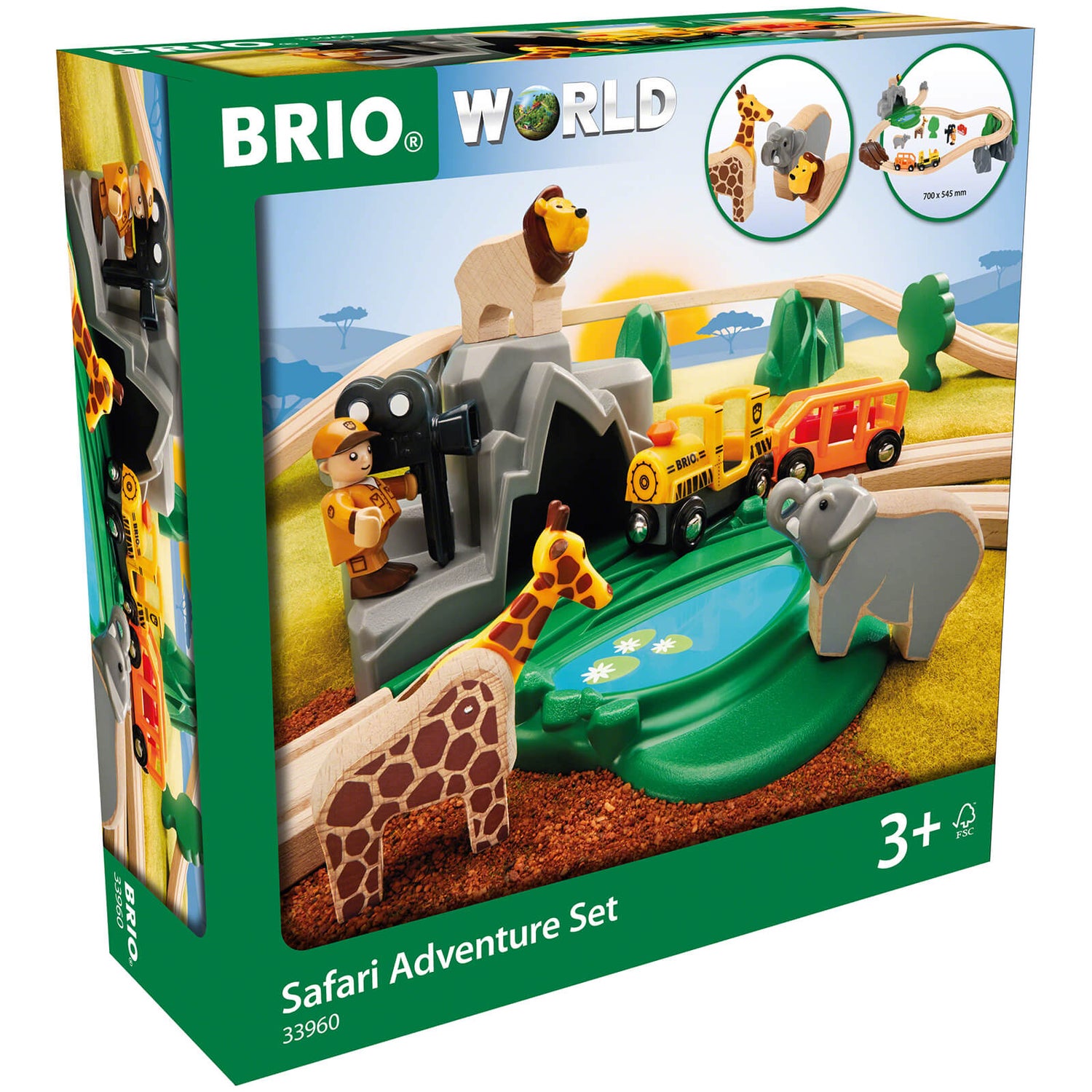 Brio sets uk online
