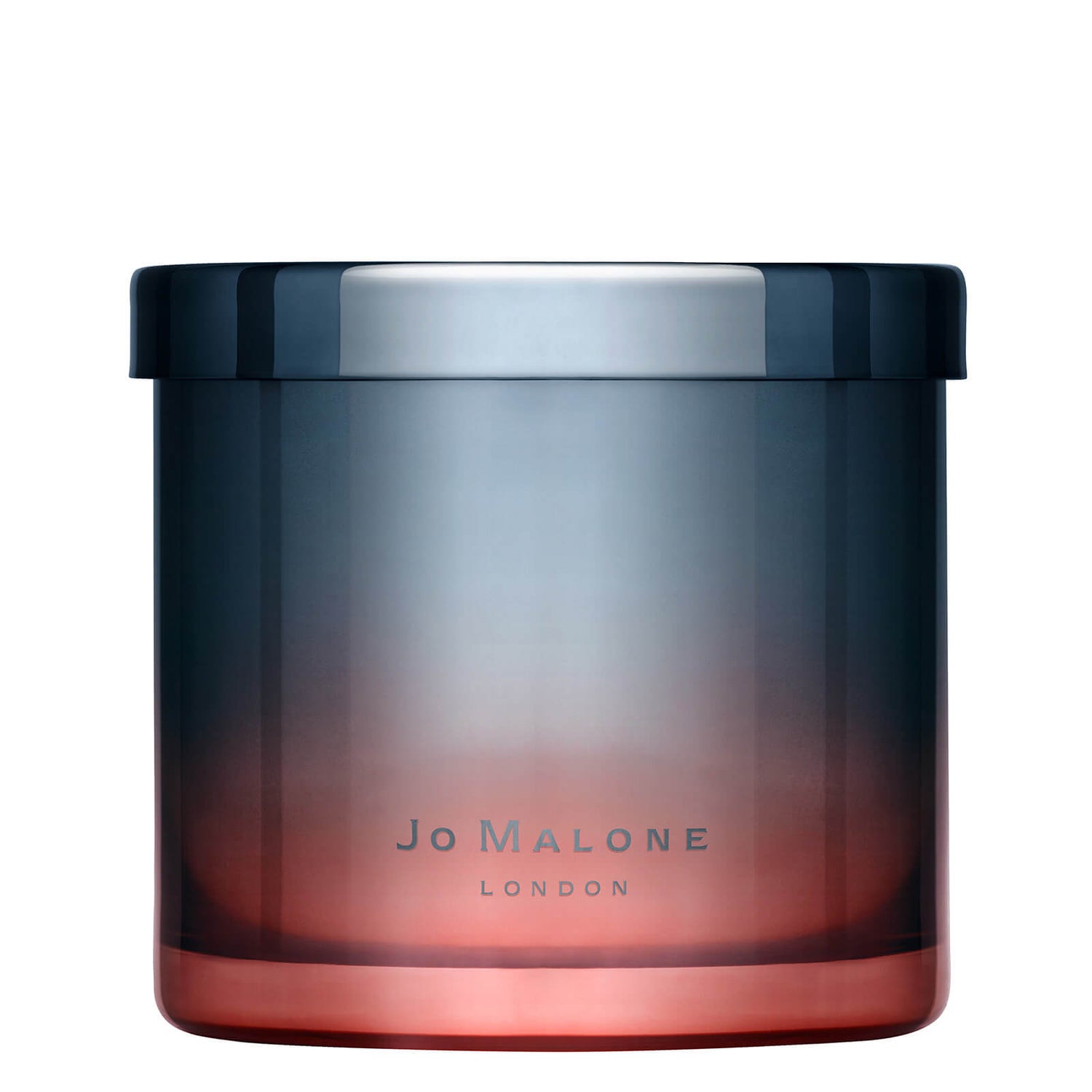 Jo Malone London Fragrance Combining Layered Candle Peony & Blush Suede X Pomegranate Noir 600g