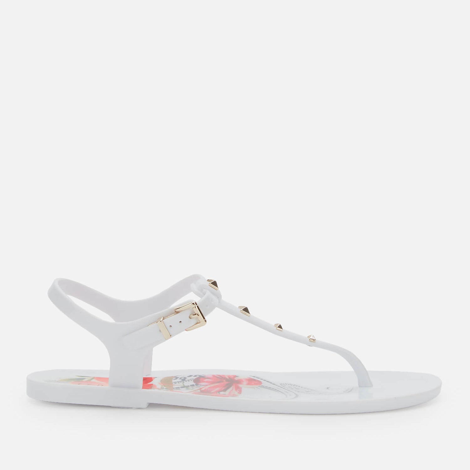 Ted baker deals jelly slippers