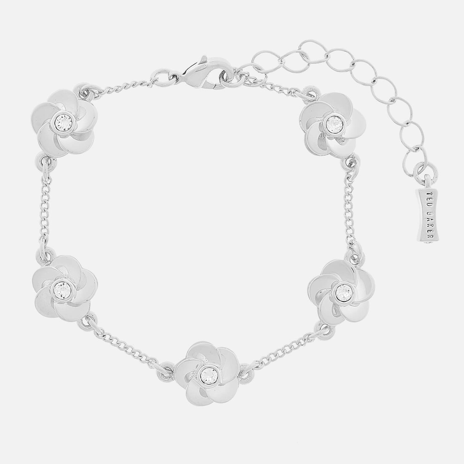 Ted Baker Clemara Bangle 2024 www.houwelings