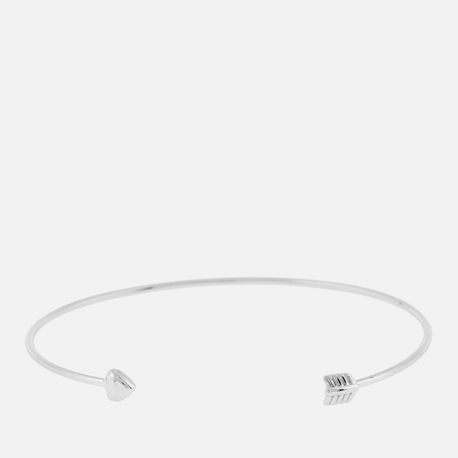 Ted baker cupid's arrow cuff bracelet sale