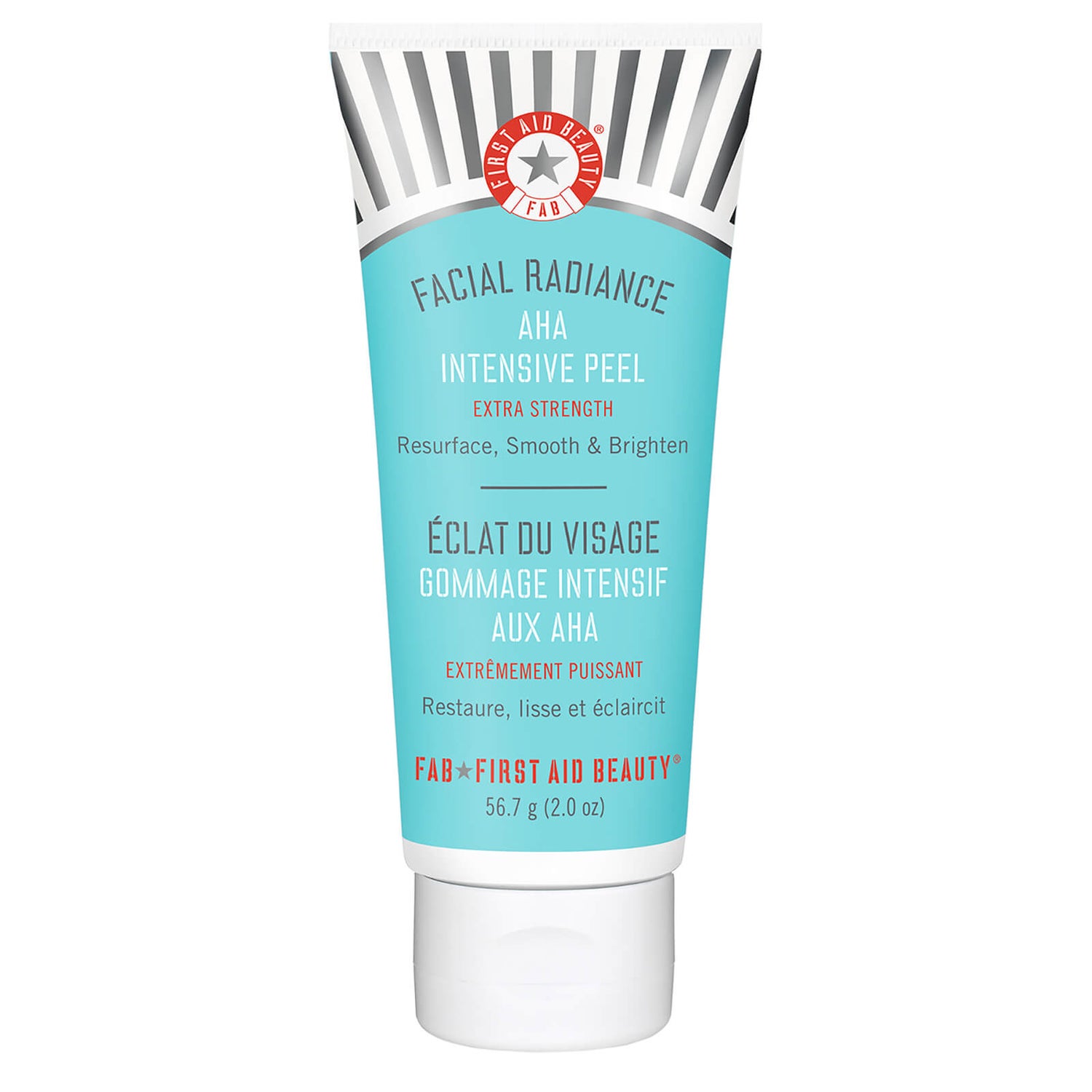 First Aid Beauty Facial Radiance Intensive Peel 56.7g