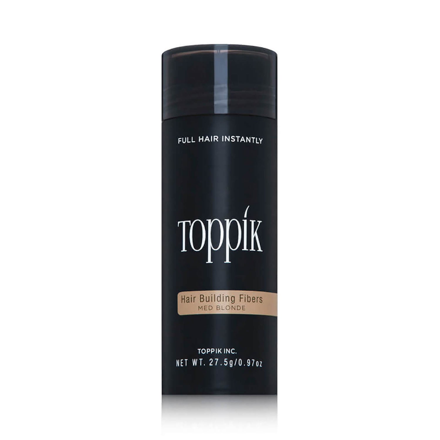Toppik Hair Building Fibers 75 Day (0.97 oz.)