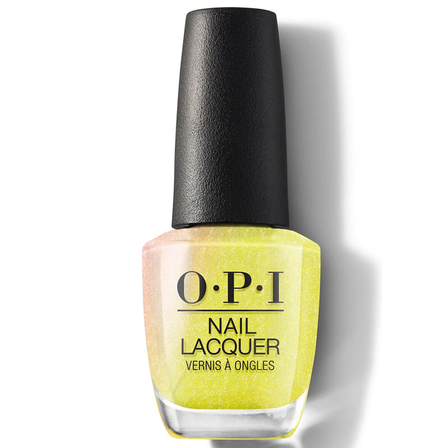 OPI Hidden Prism Limited Edition Nail Polish, Ray-diance 15ml